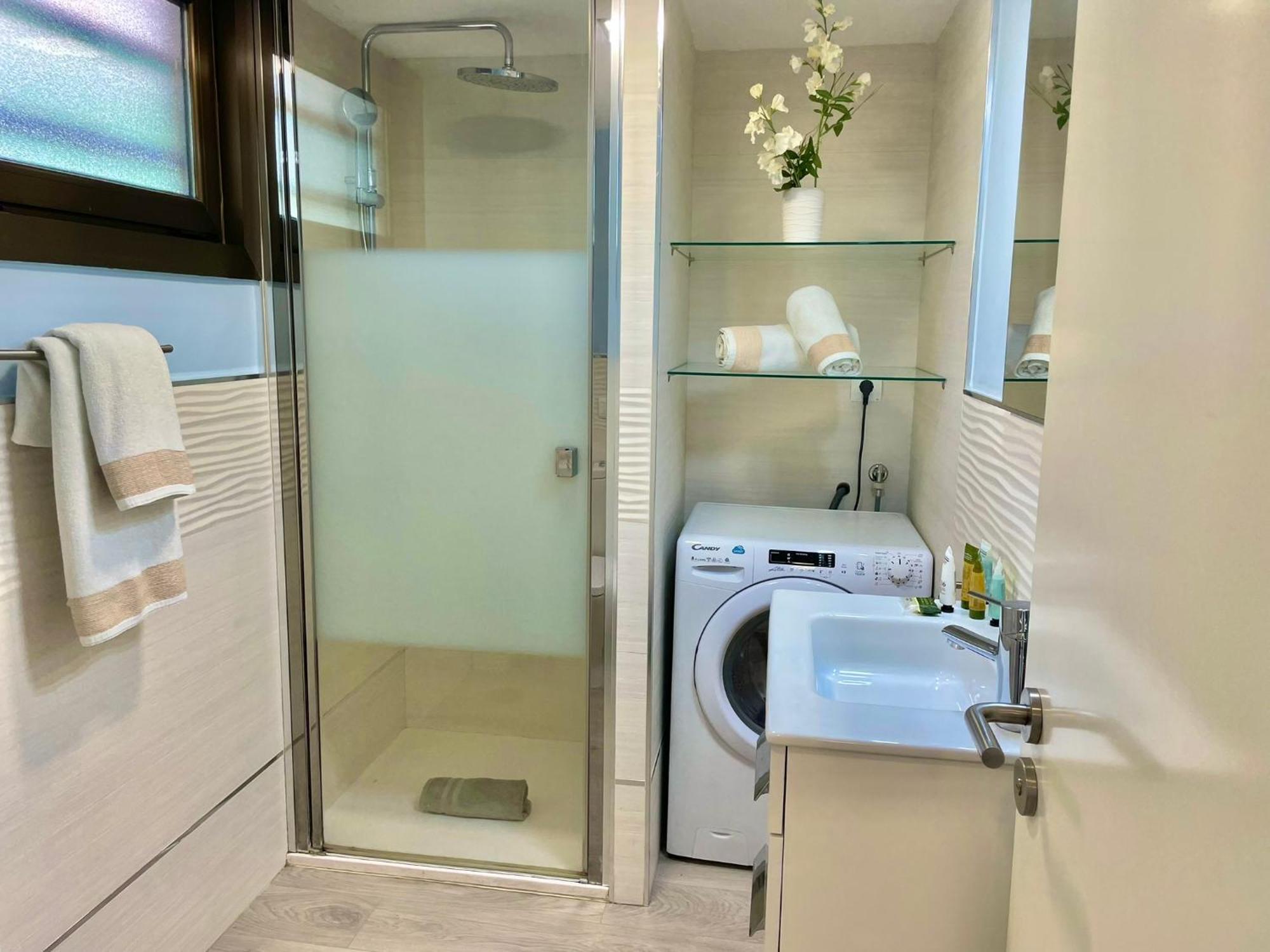 Apartmento Liszt By Sunhousescanarias * San Agustin (Gran Canaria)