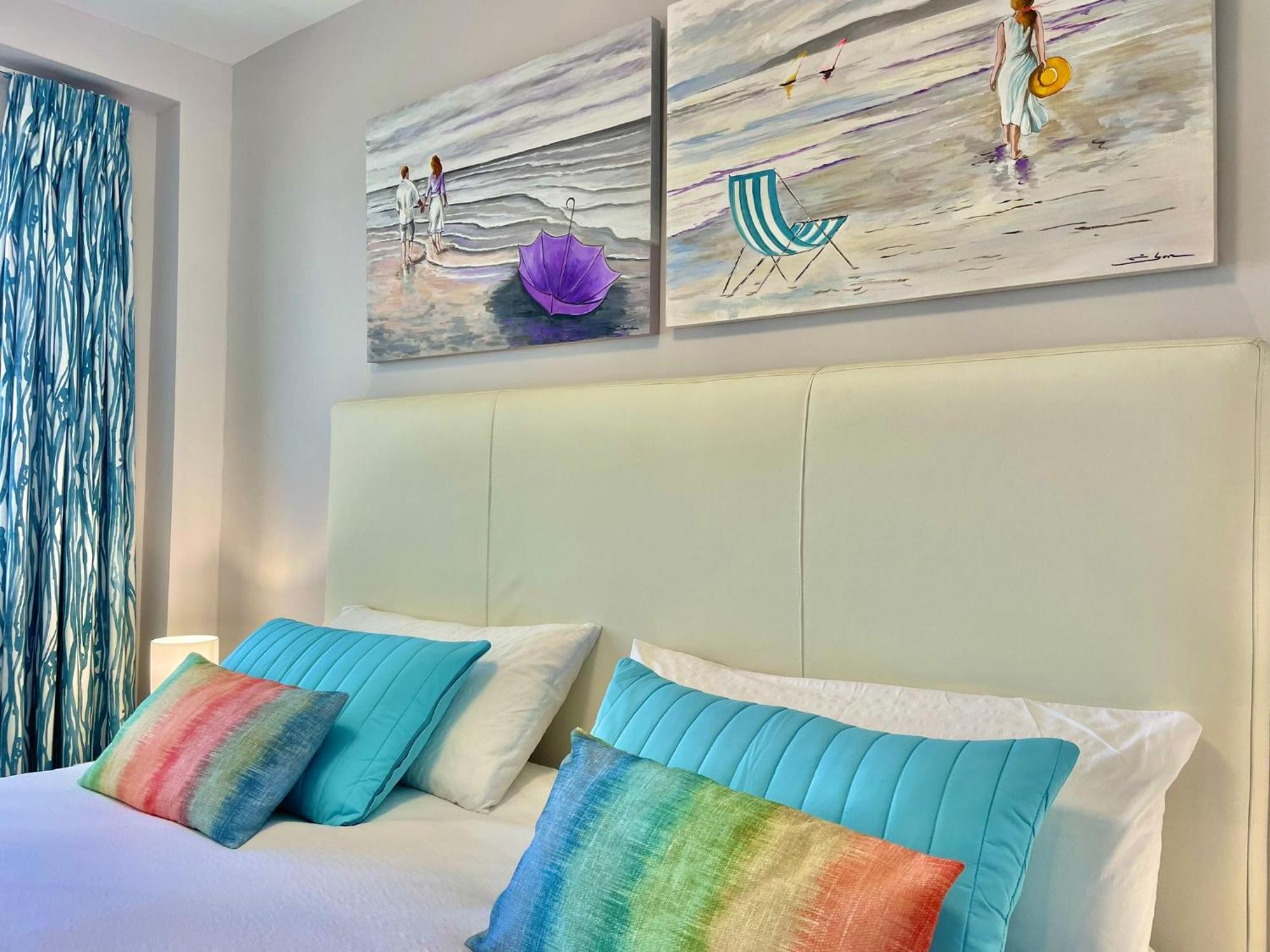 Apartmento Liszt By Sunhousescanarias San Agustin (Gran Canaria)