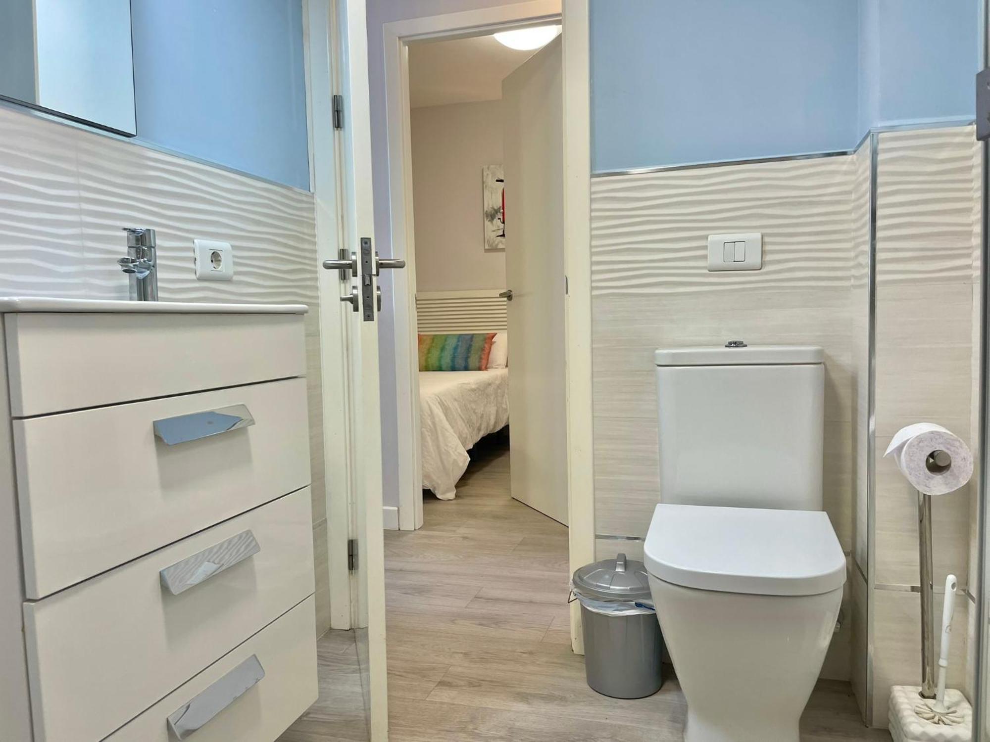 Apartment Apartmento Liszt By Sunhousescanarias *