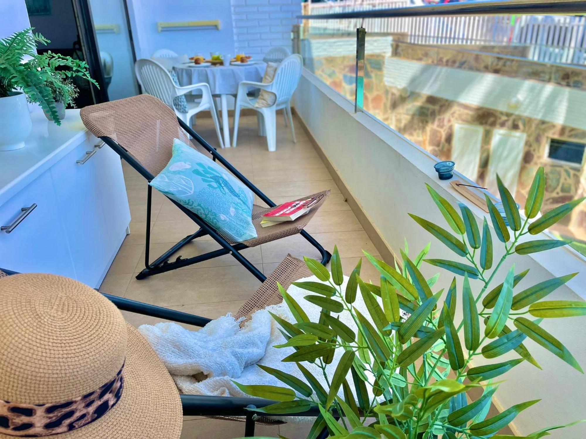 Apartmento Liszt By Sunhousescanarias Apartment *