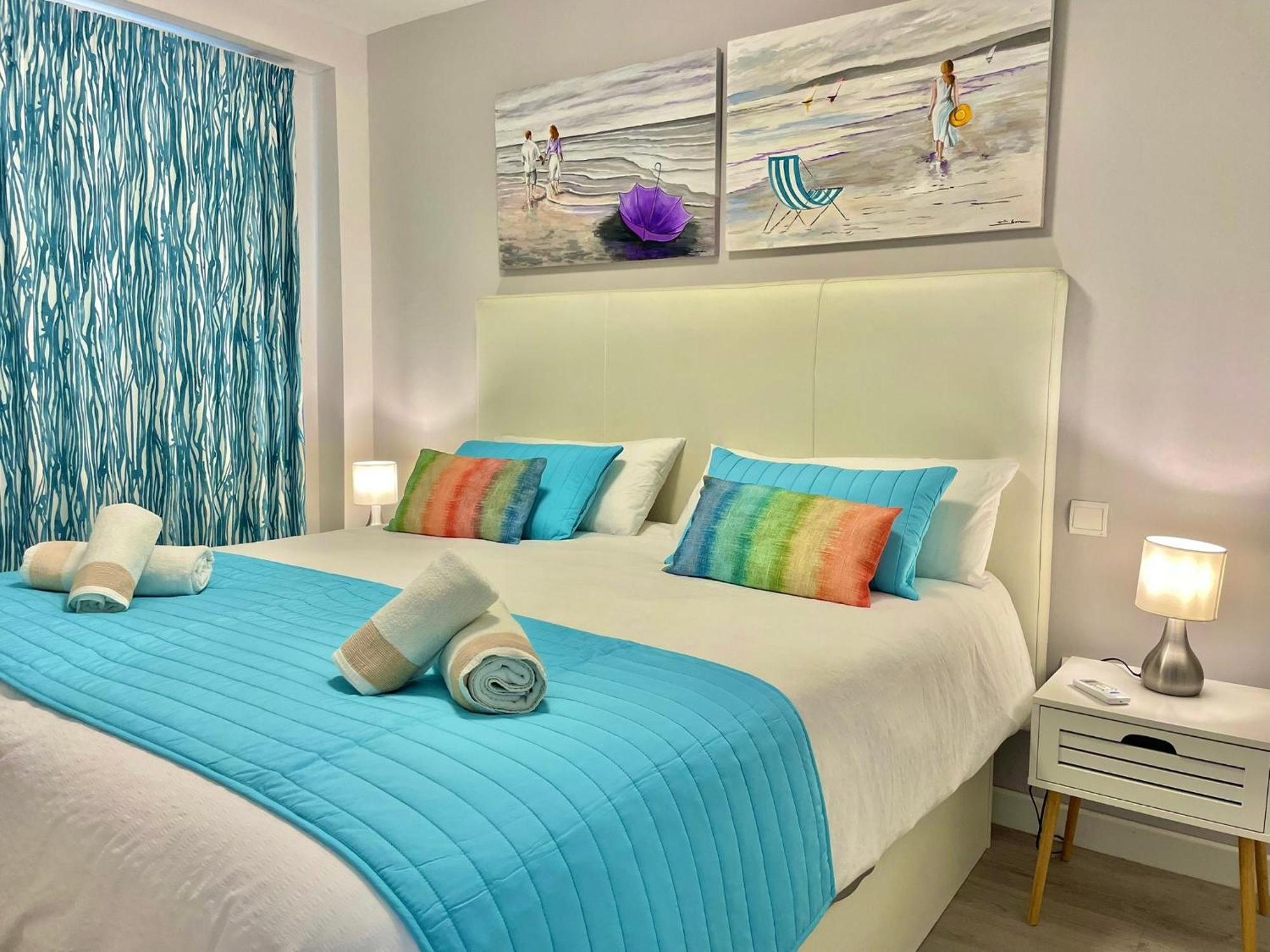 Apartmento Liszt By Sunhousescanarias Apartamento San Agustín