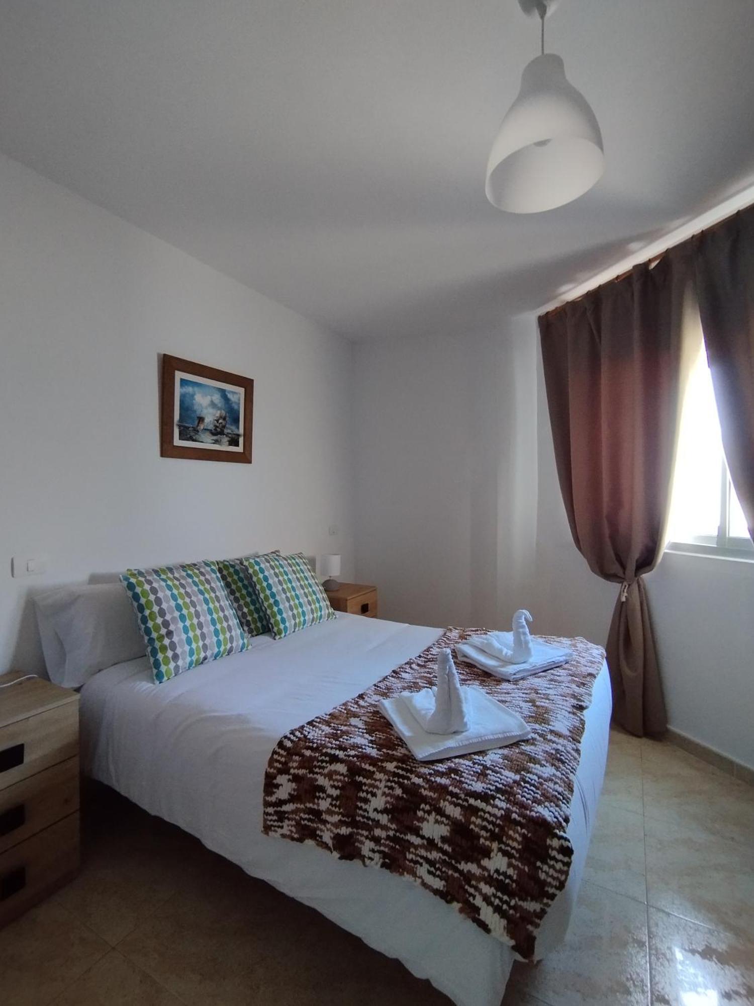 Ocean Breeze Appartement La Garita