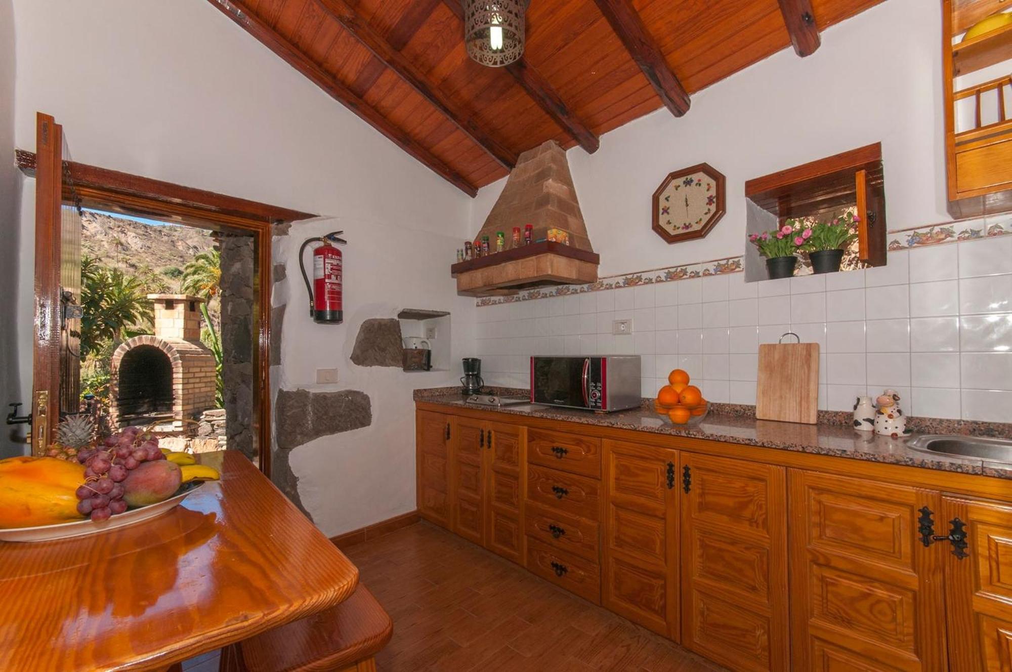Holiday home Casa Con Piscina En *