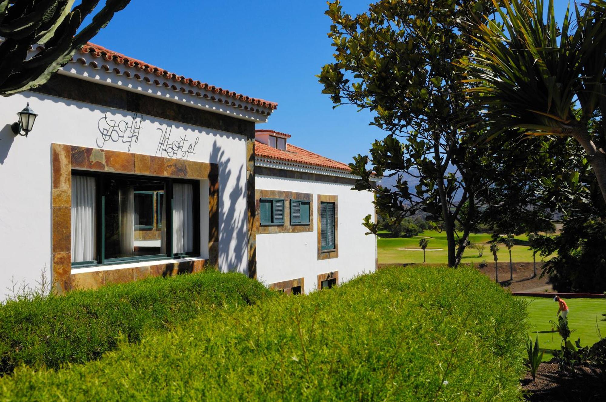 Bed & Breakfast Bandama Golf By Airnest (adults Only) 3*