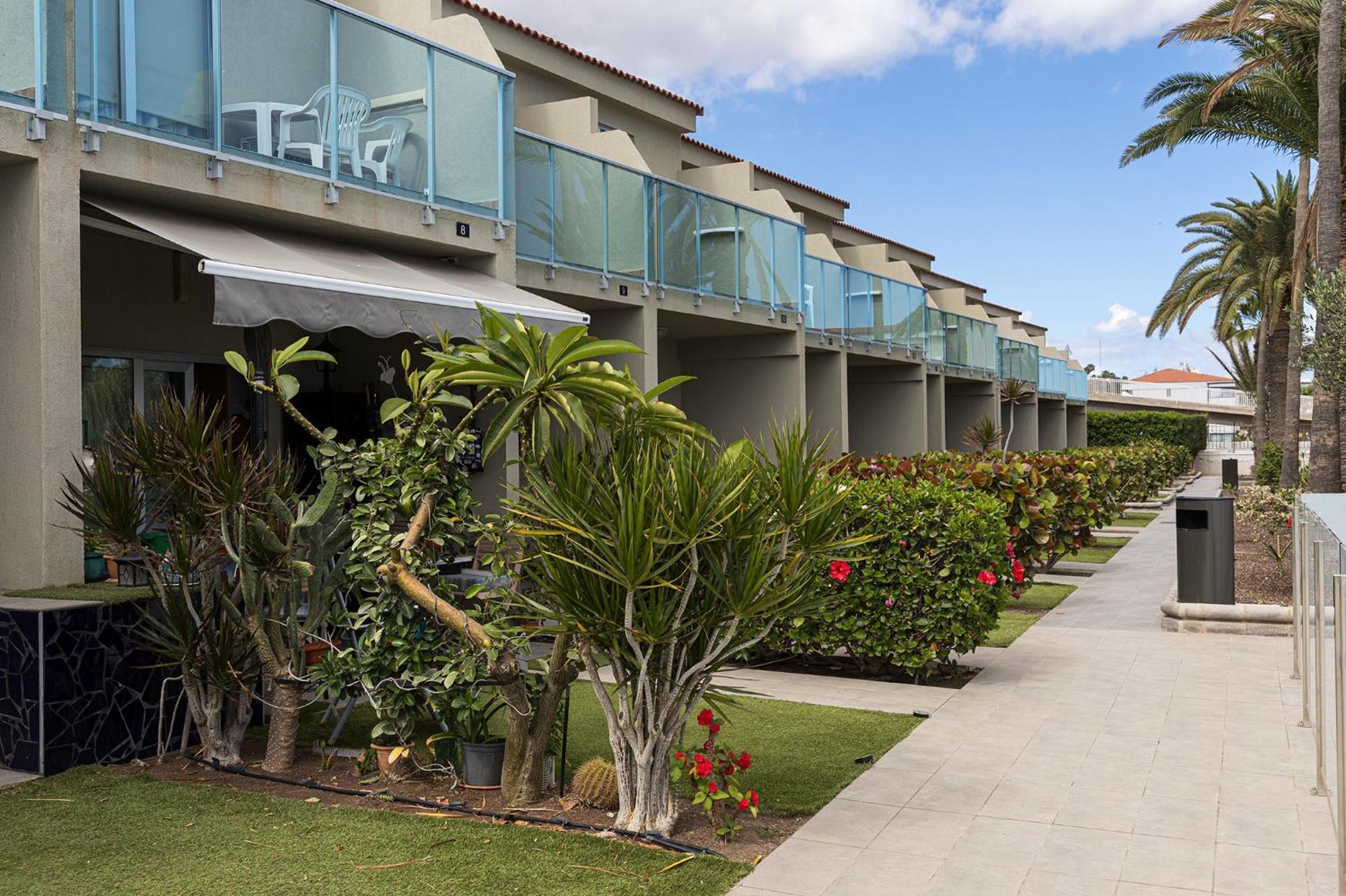 Smartr Maspalomas Corinto Playa del Inglés