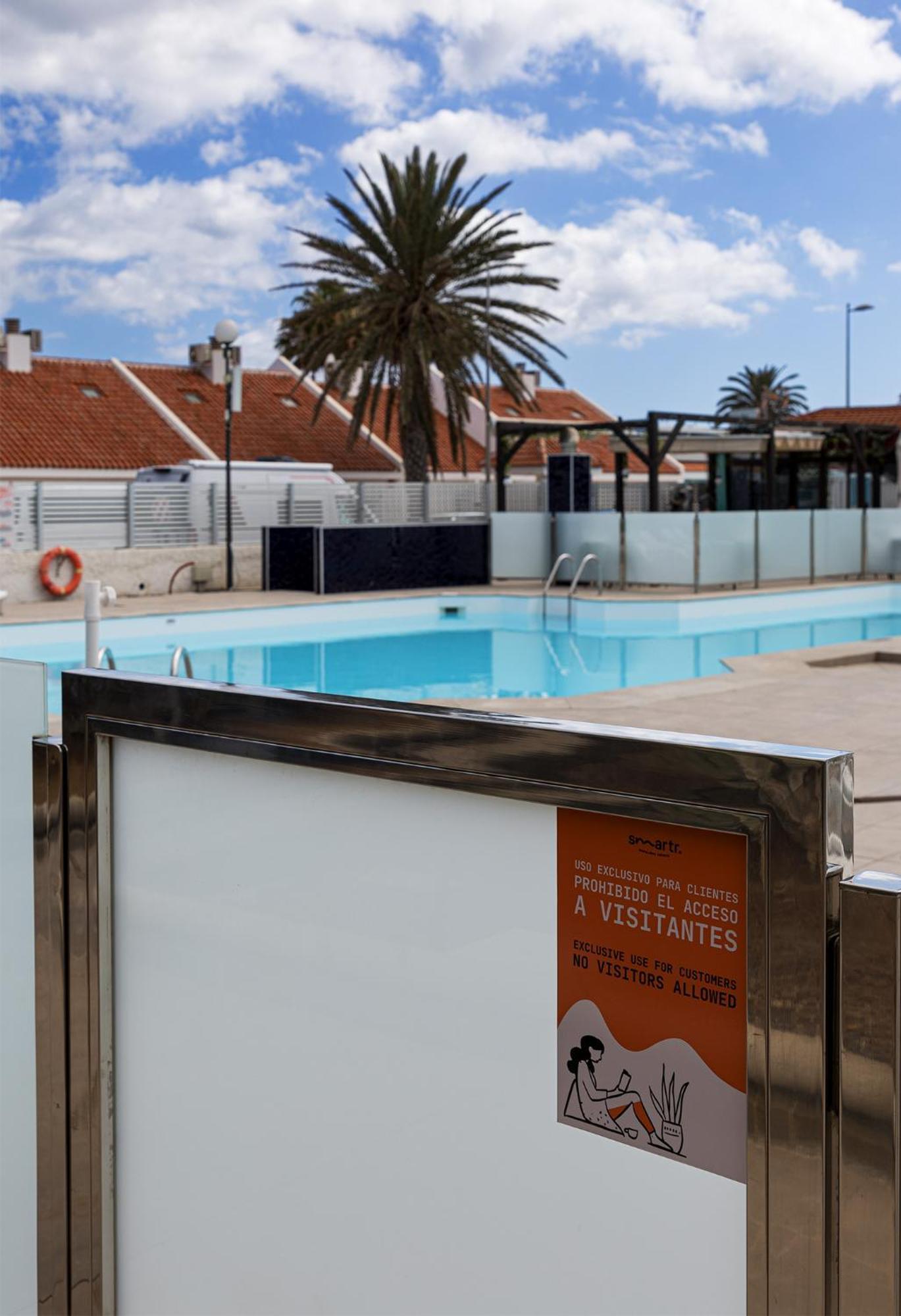 Smartr Maspalomas Corinto Playa del Inglés
