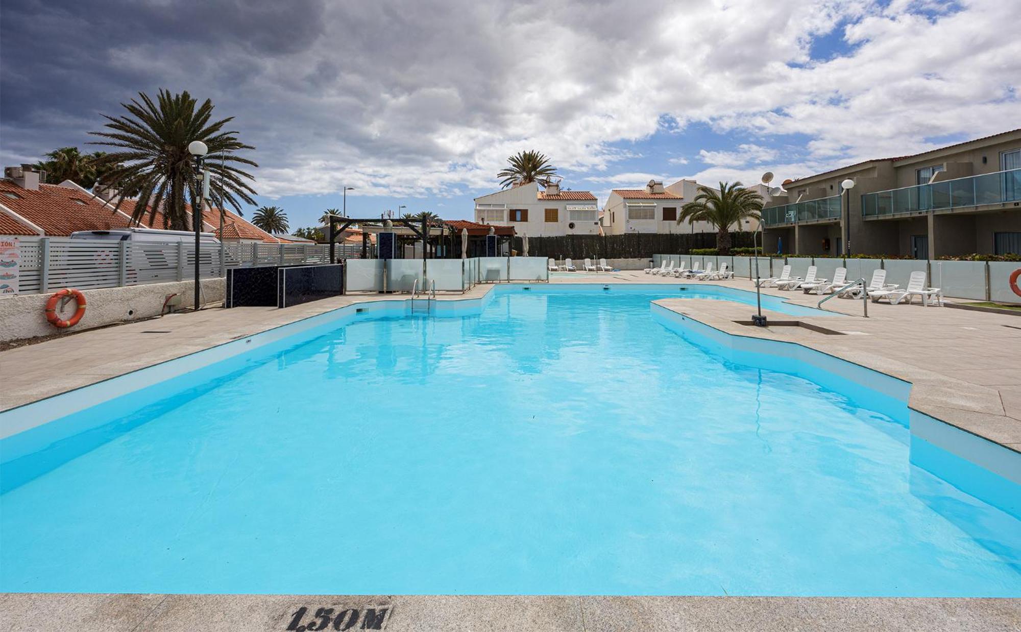 Smartr Maspalomas Corinto 2* Playa del Inglés
