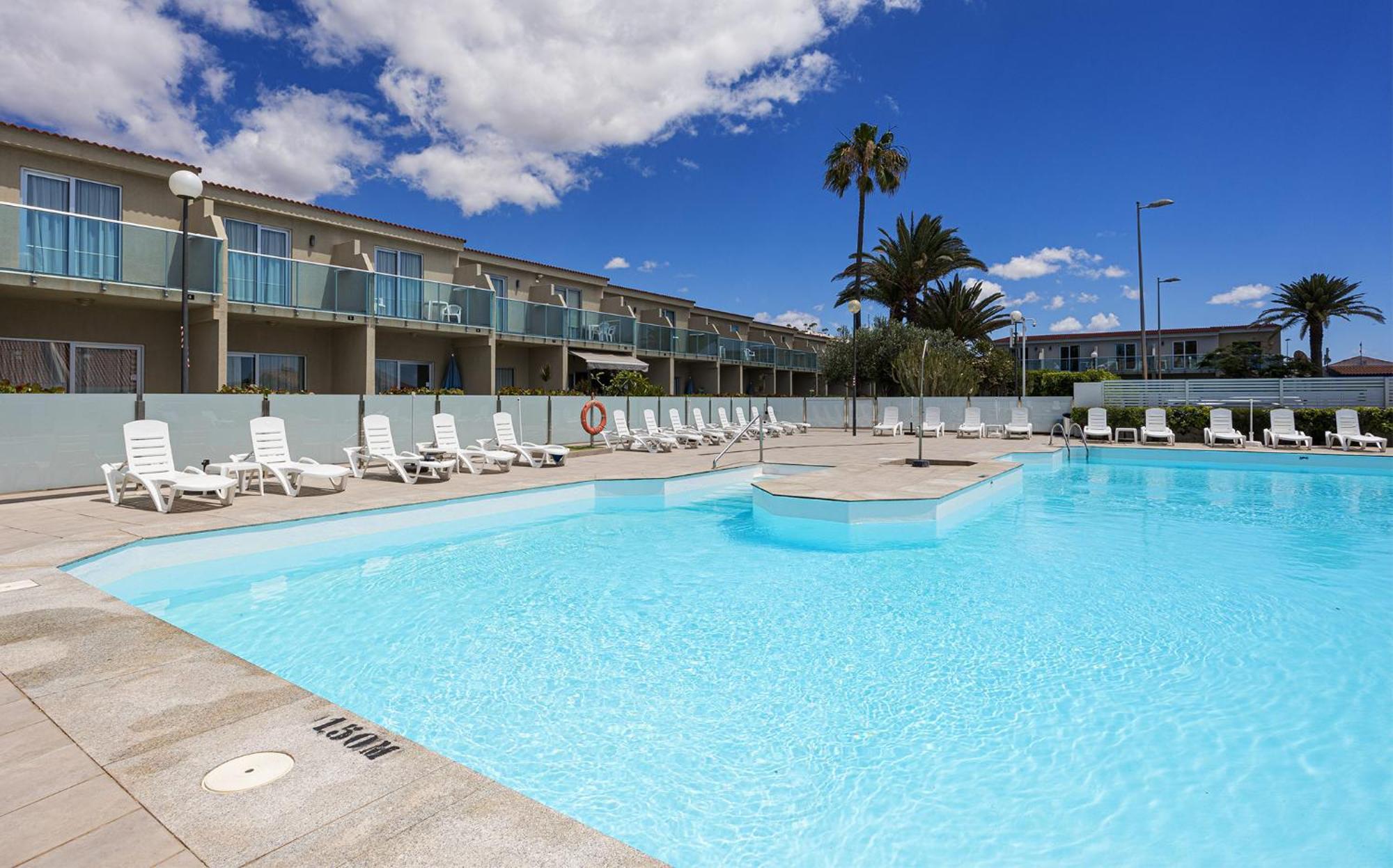 Smartr Maspalomas Corinto Playa del Inglés