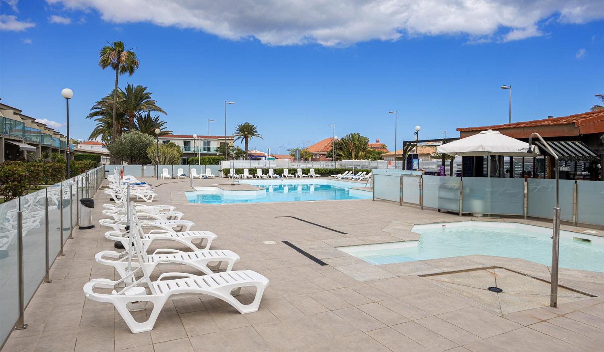 Smartr Maspalomas Corinto Playa del Inglés