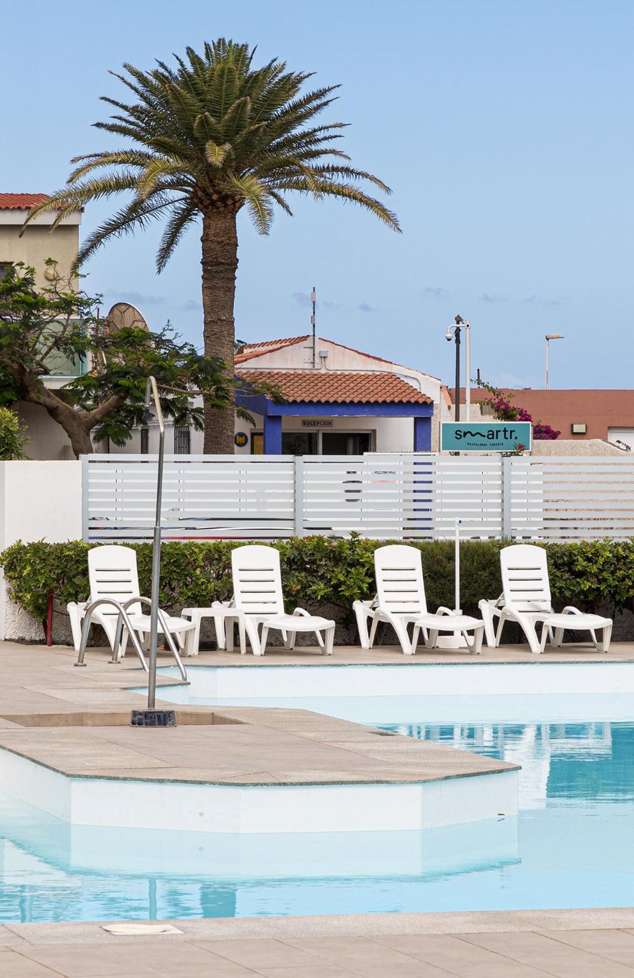 Smartr Maspalomas Corinto Playa del Inglés