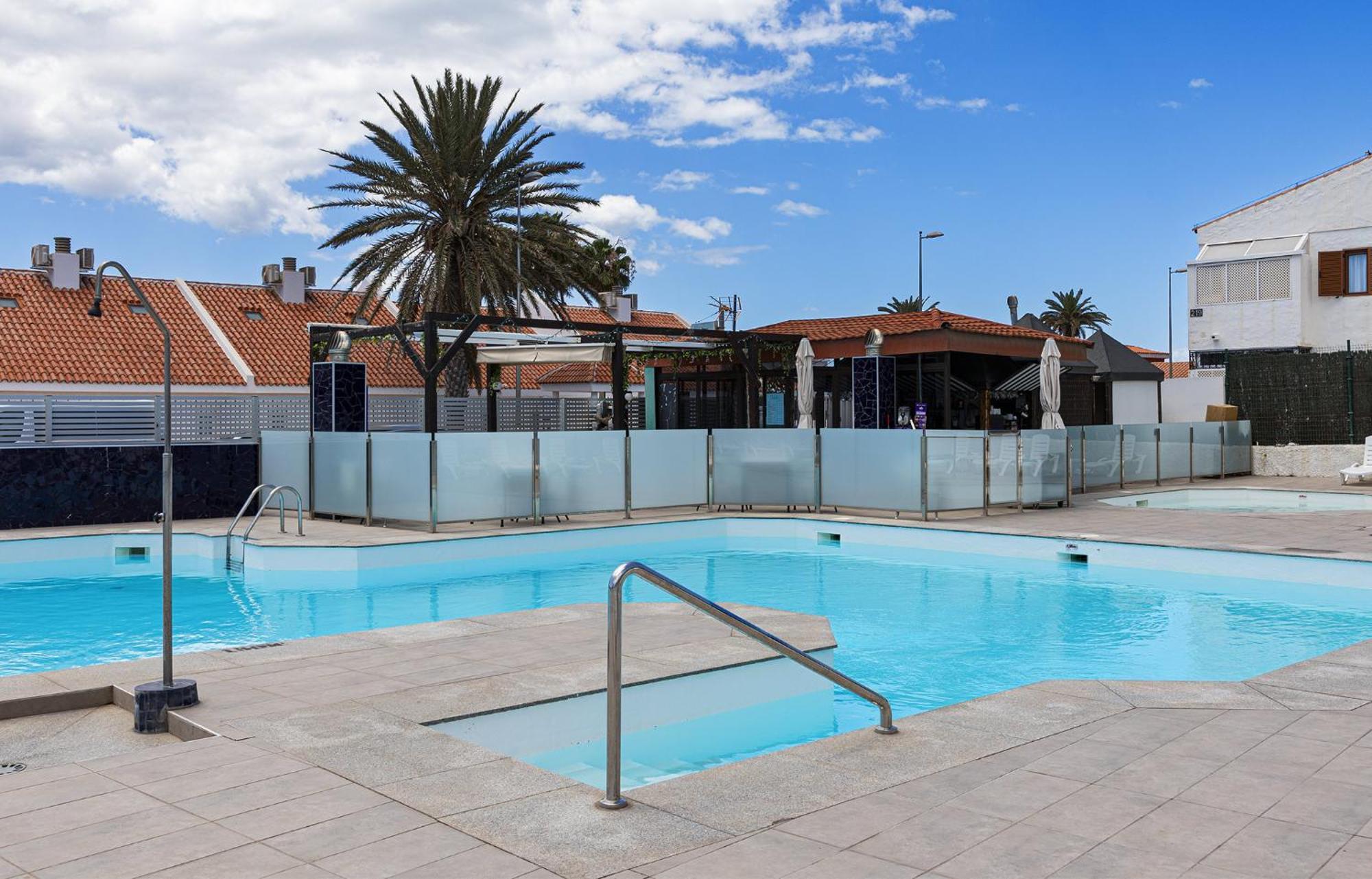 Smartr Maspalomas Corinto 2* Playa del Inglés