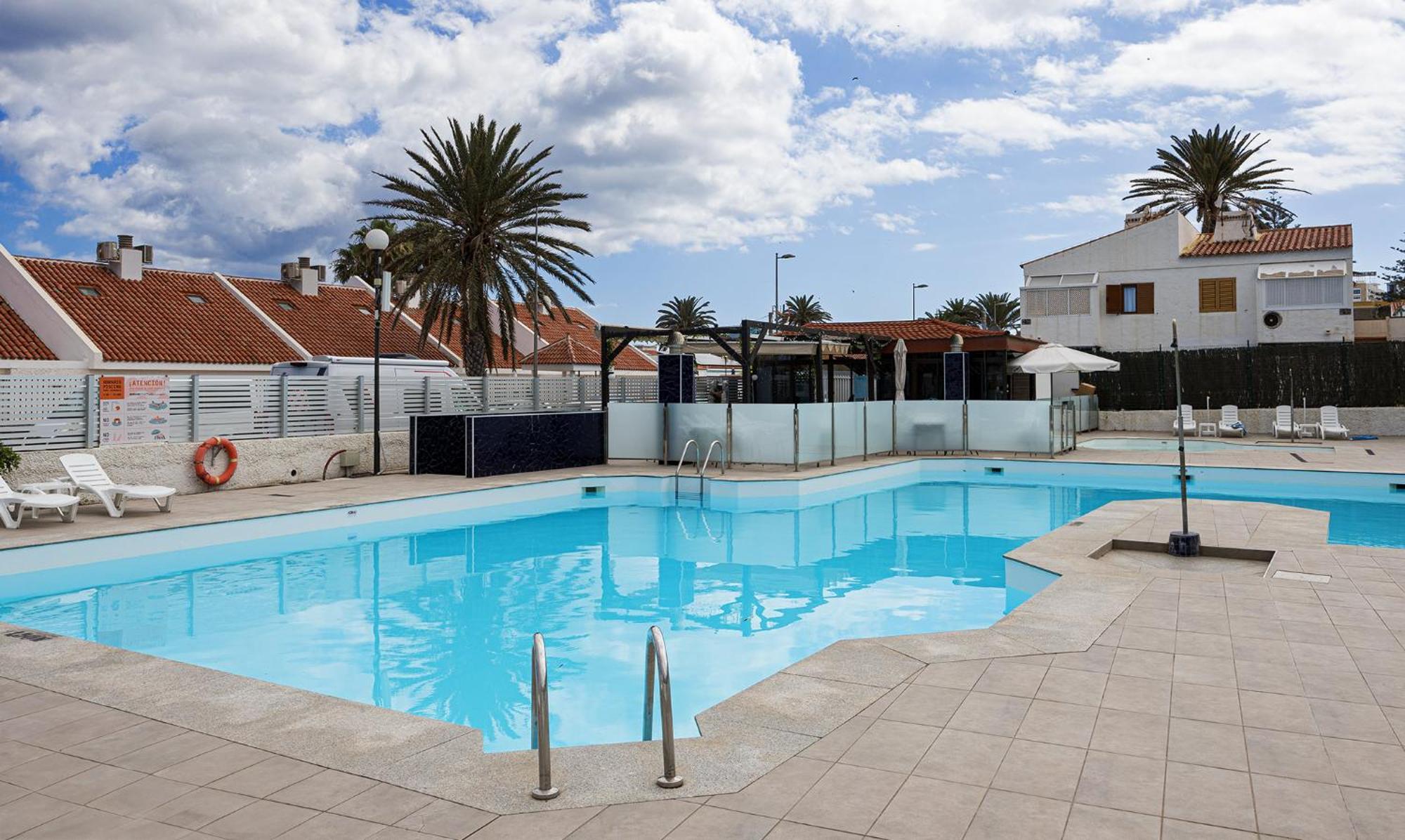 Smartr Maspalomas Corinto 2* Playa del Inglés