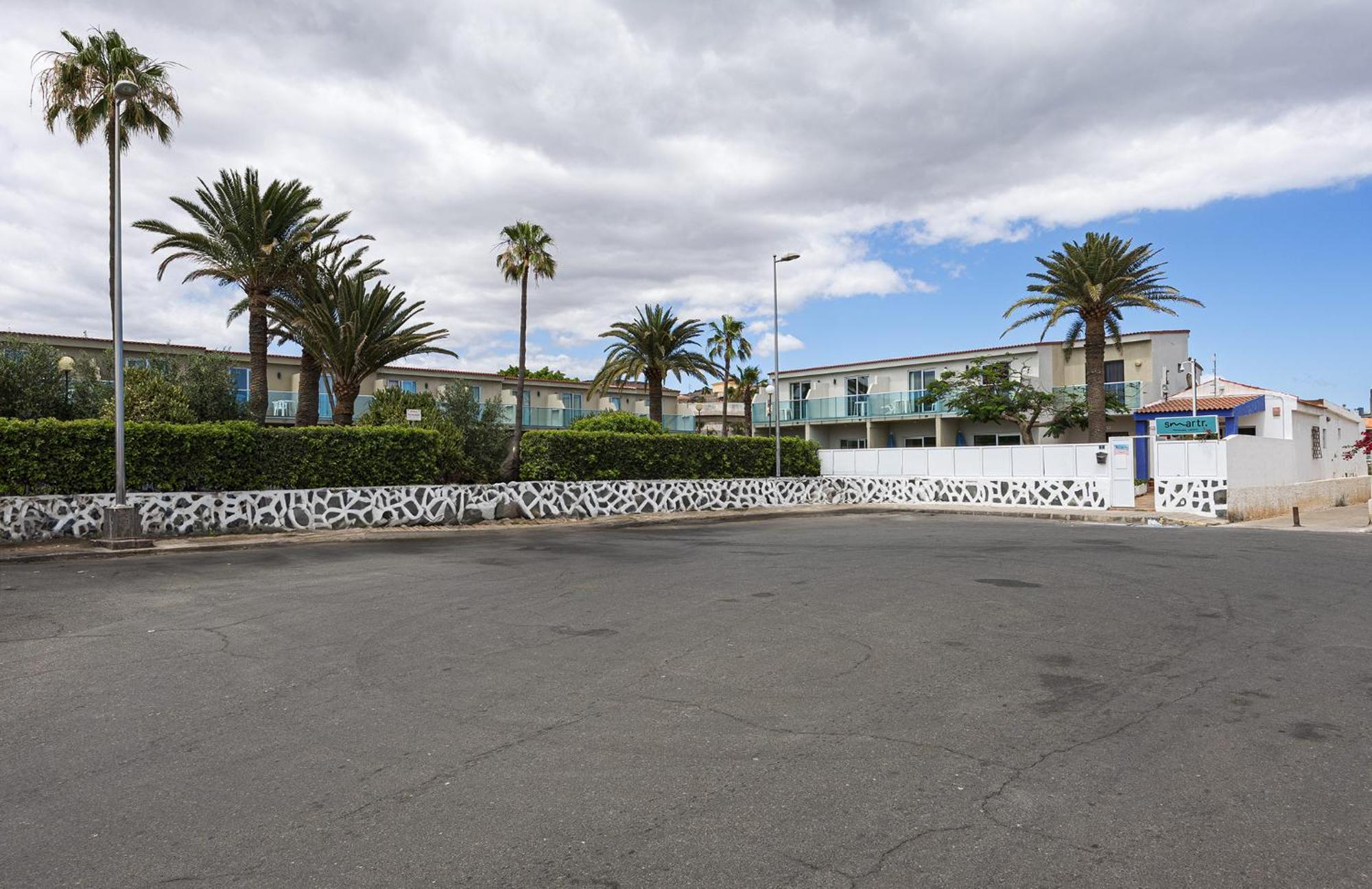 Smartr Maspalomas Corinto Playa del Inglés
