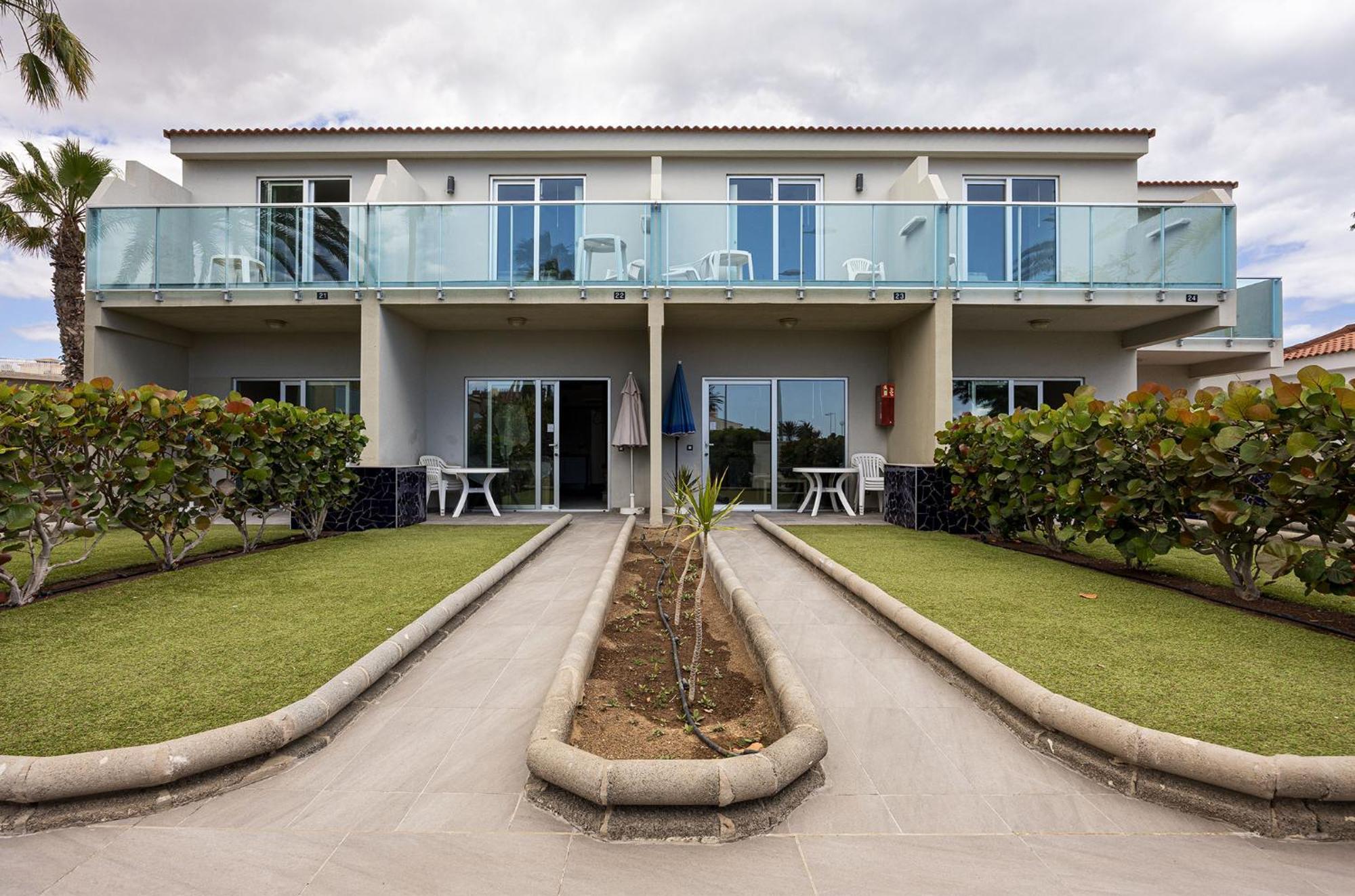Smartr Maspalomas Corinto 2* Playa del Inglés
