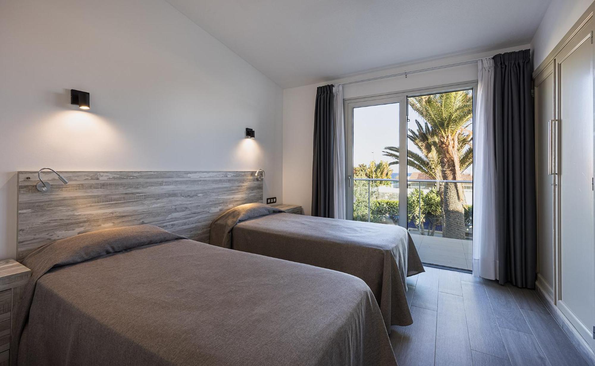 Ferienpark Smartr Maspalomas Corinto