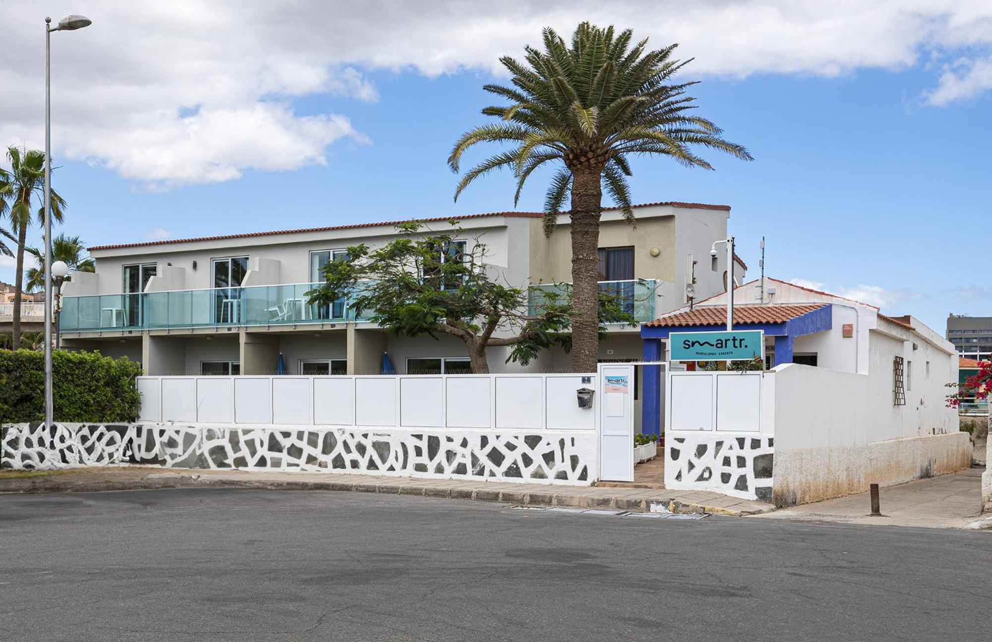 Smartr Maspalomas Corinto Parque de vacaciones 2*