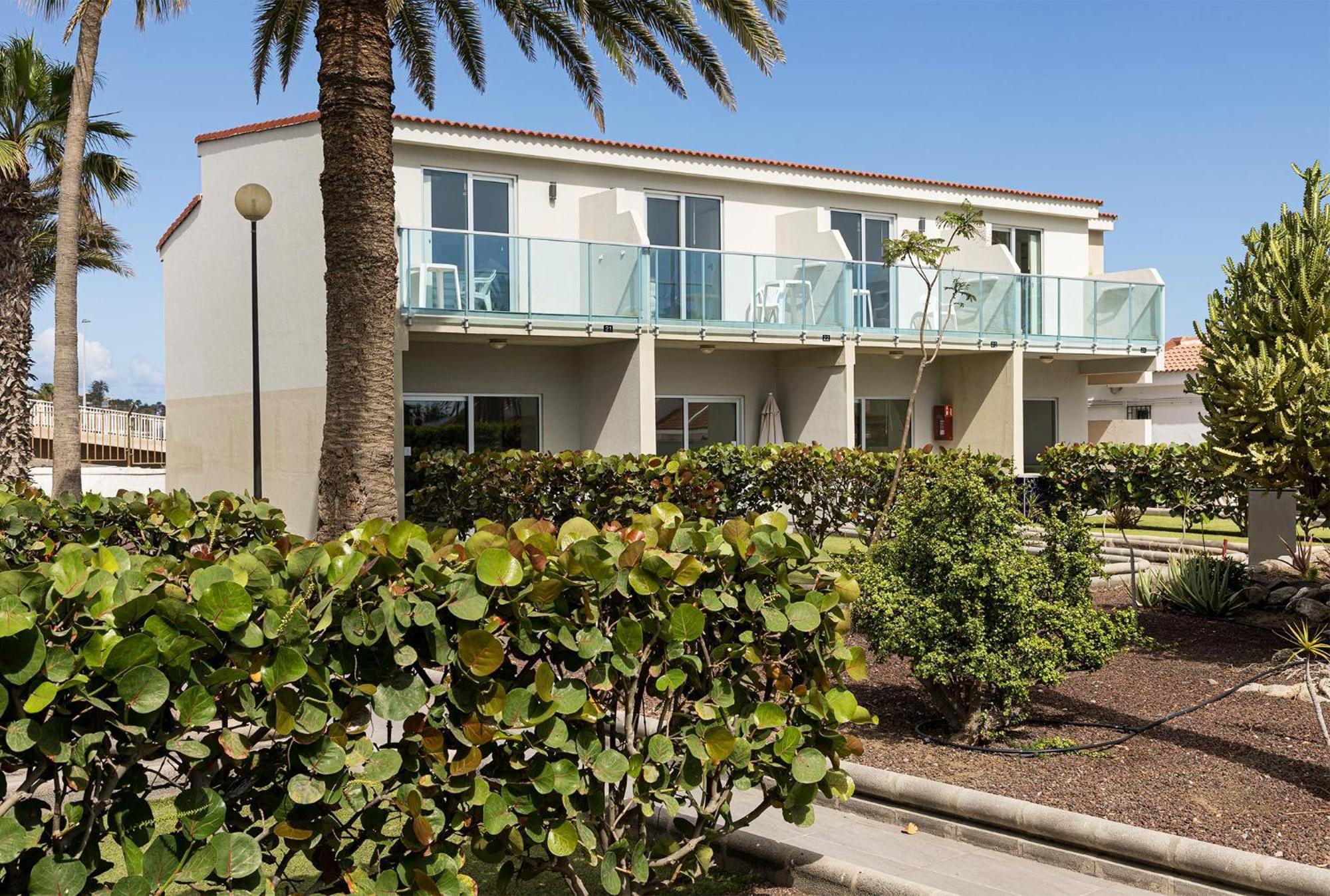 Smartr Maspalomas Corinto Playa del Inglés