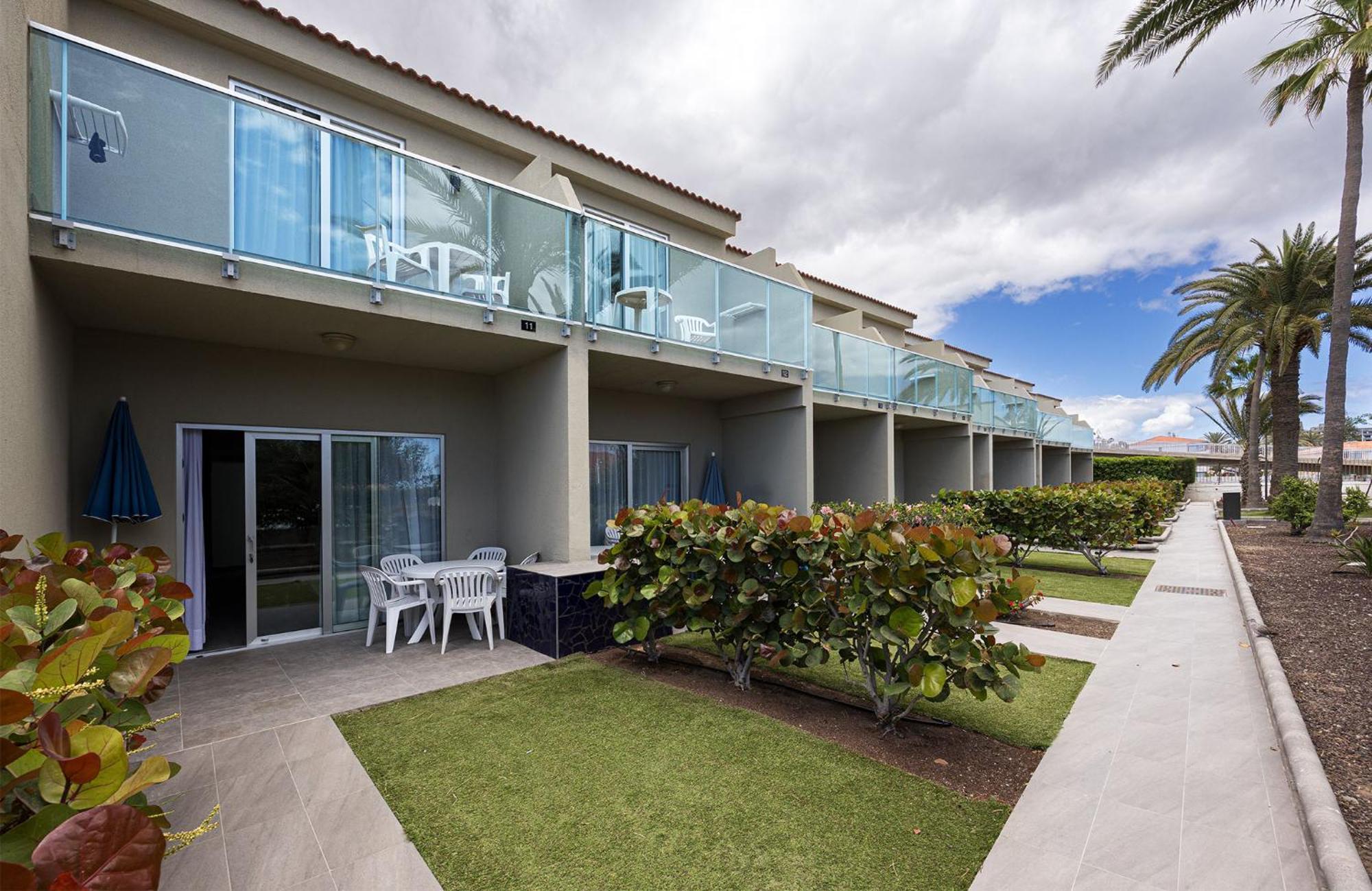 Smartr Maspalomas Corinto Ferienpark