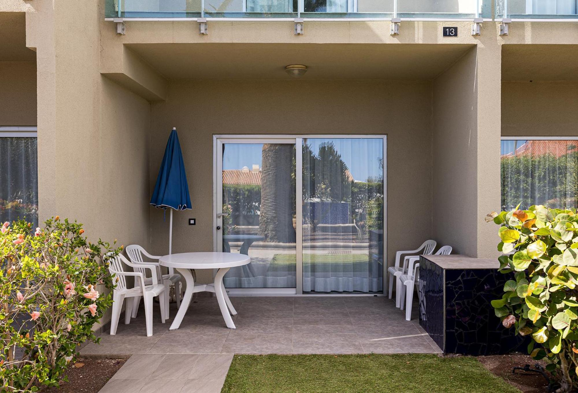 Smartr Maspalomas Corinto 2*