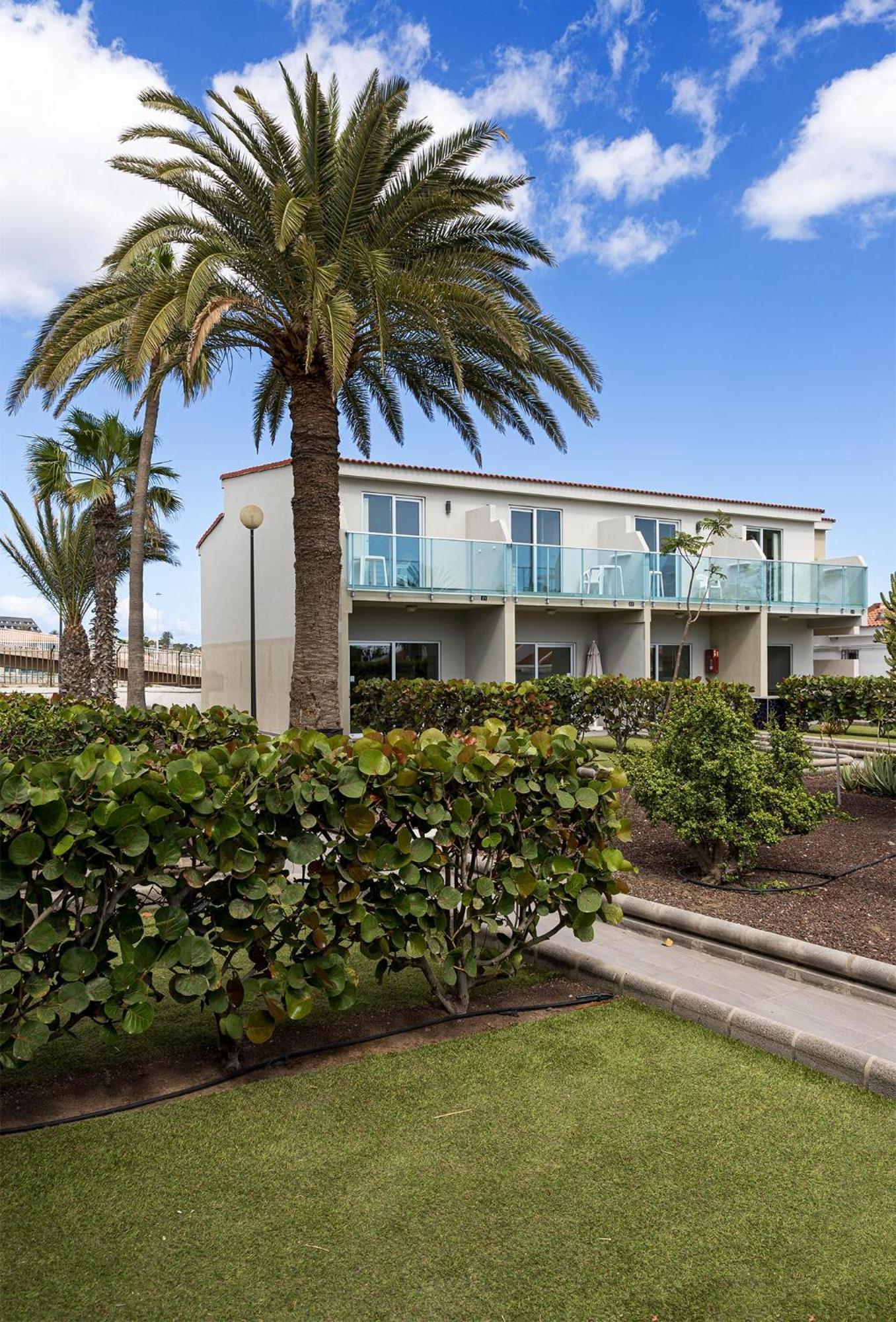 Smartr Maspalomas Corinto 2* Playa del Inglés