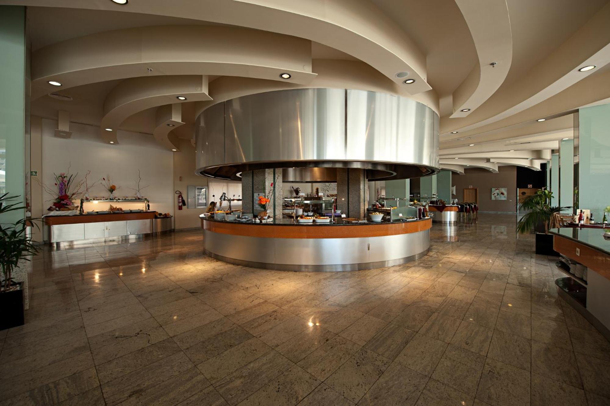 The Valle Taurito&aquapark Hotel Taurito