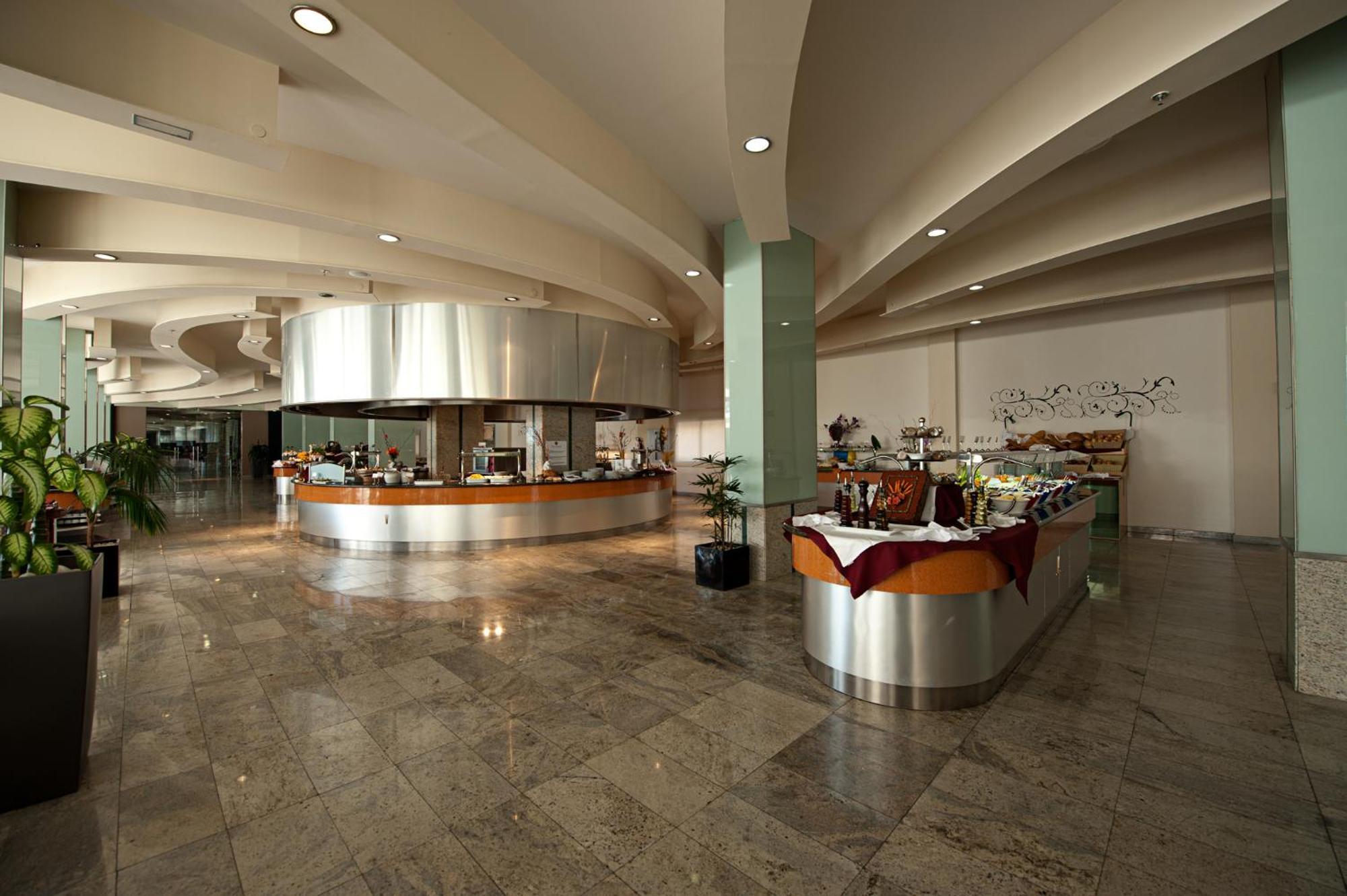 Hotel The Valle Taurito&aquapark 4*