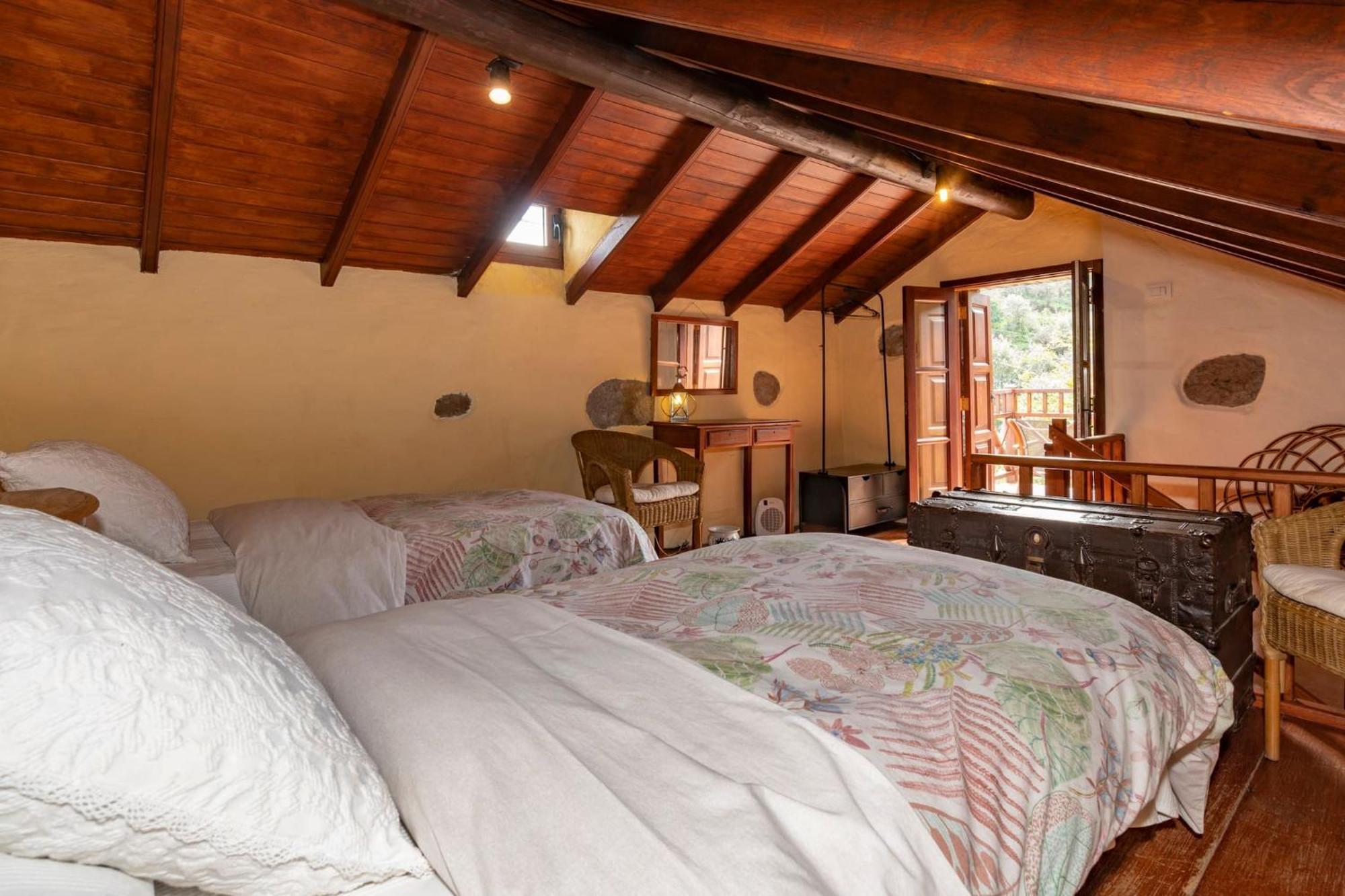 Finca Casas Nanitas