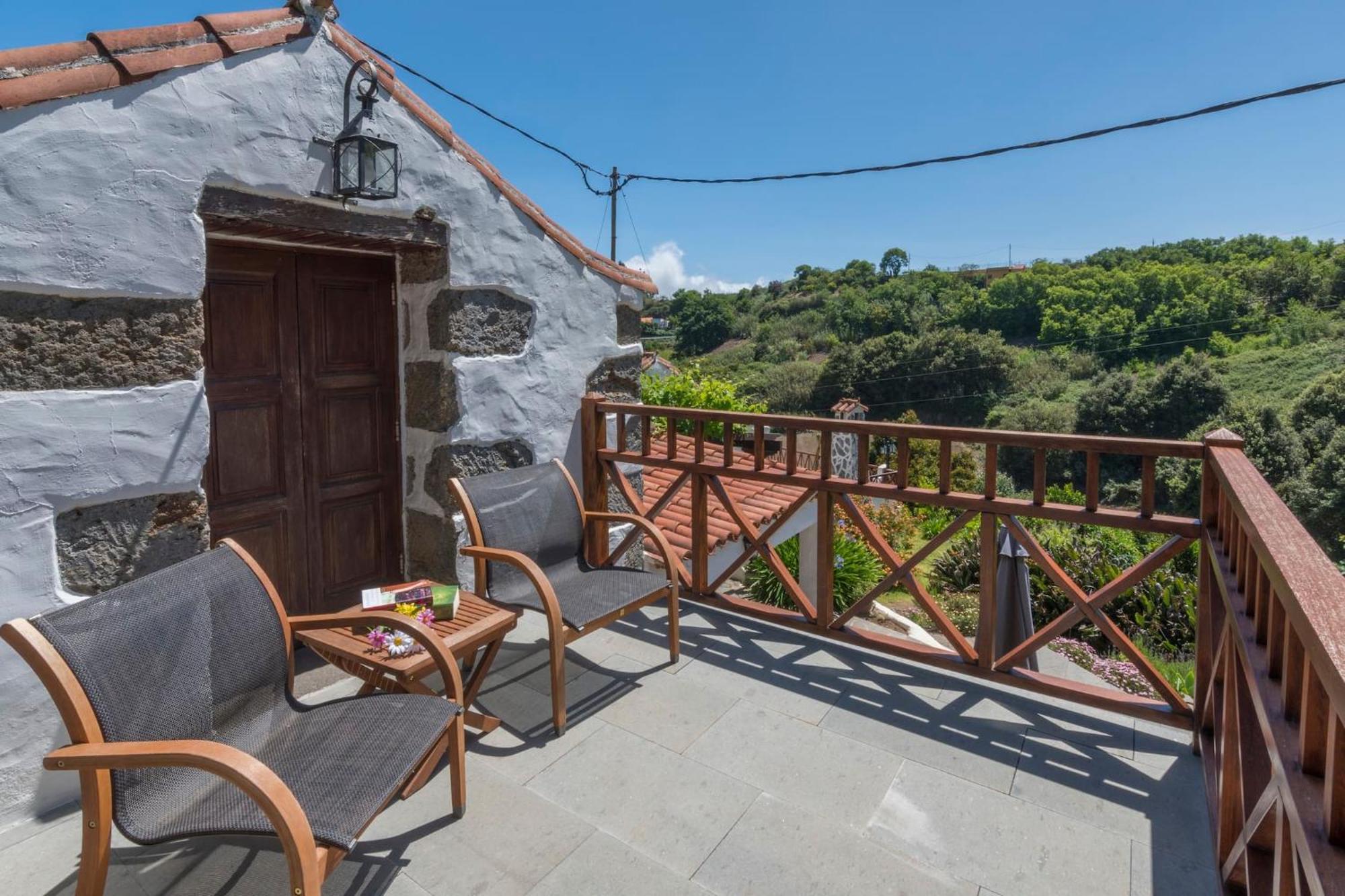 Finca Casas Nanitas *