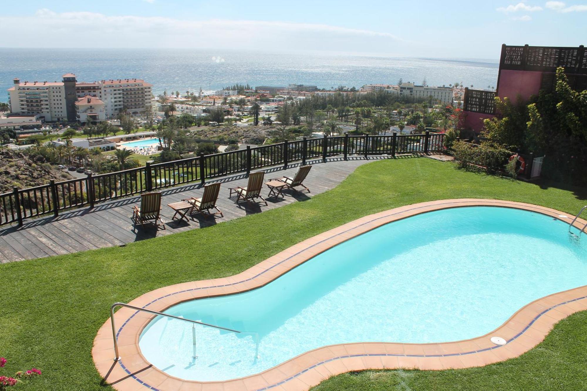 Pousada Dara Playa del Inglés