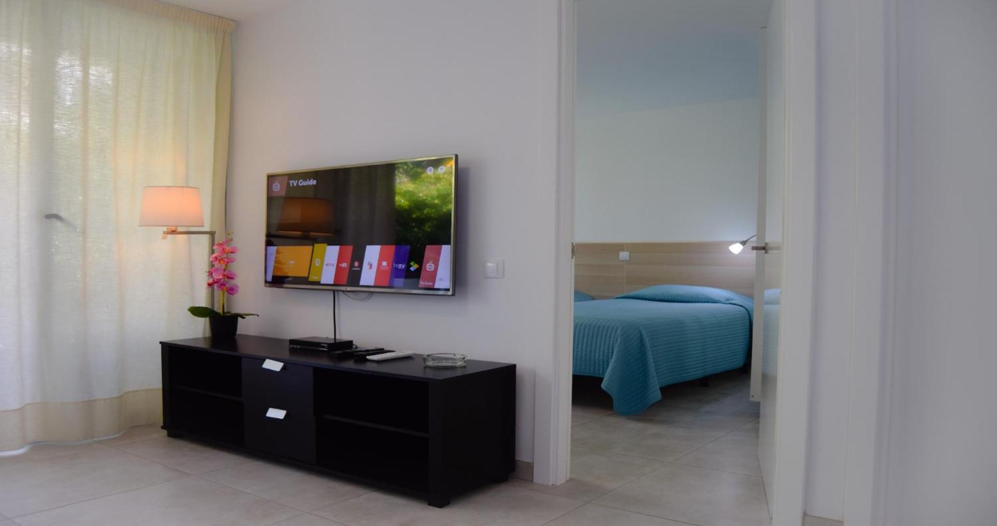 Apartment Dunaoasis Maspalomas *
