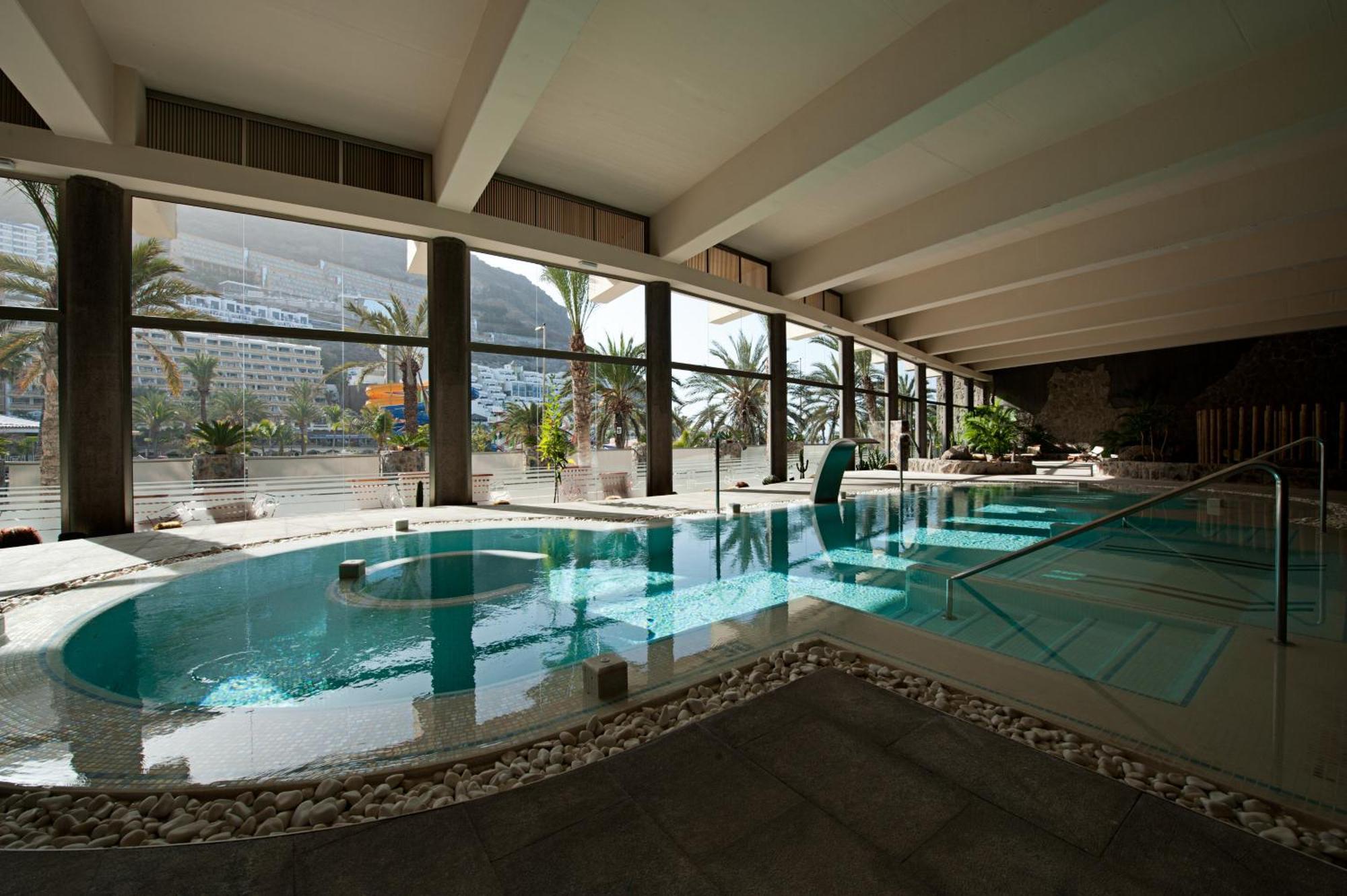 The Valle Taurito&aquapark 4*