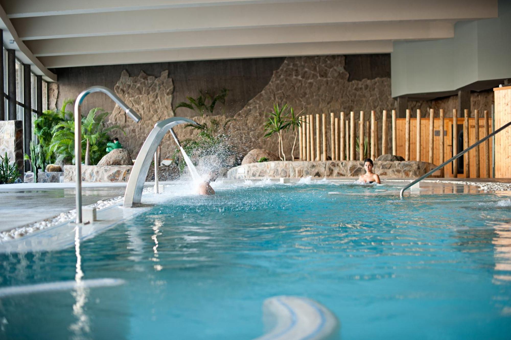The Valle Taurito&aquapark