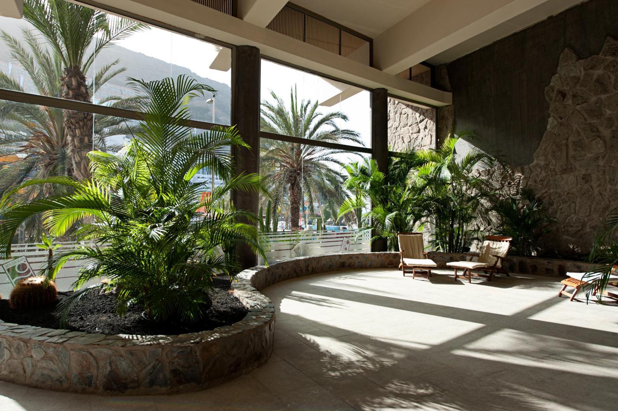 The Valle Taurito&aquapark