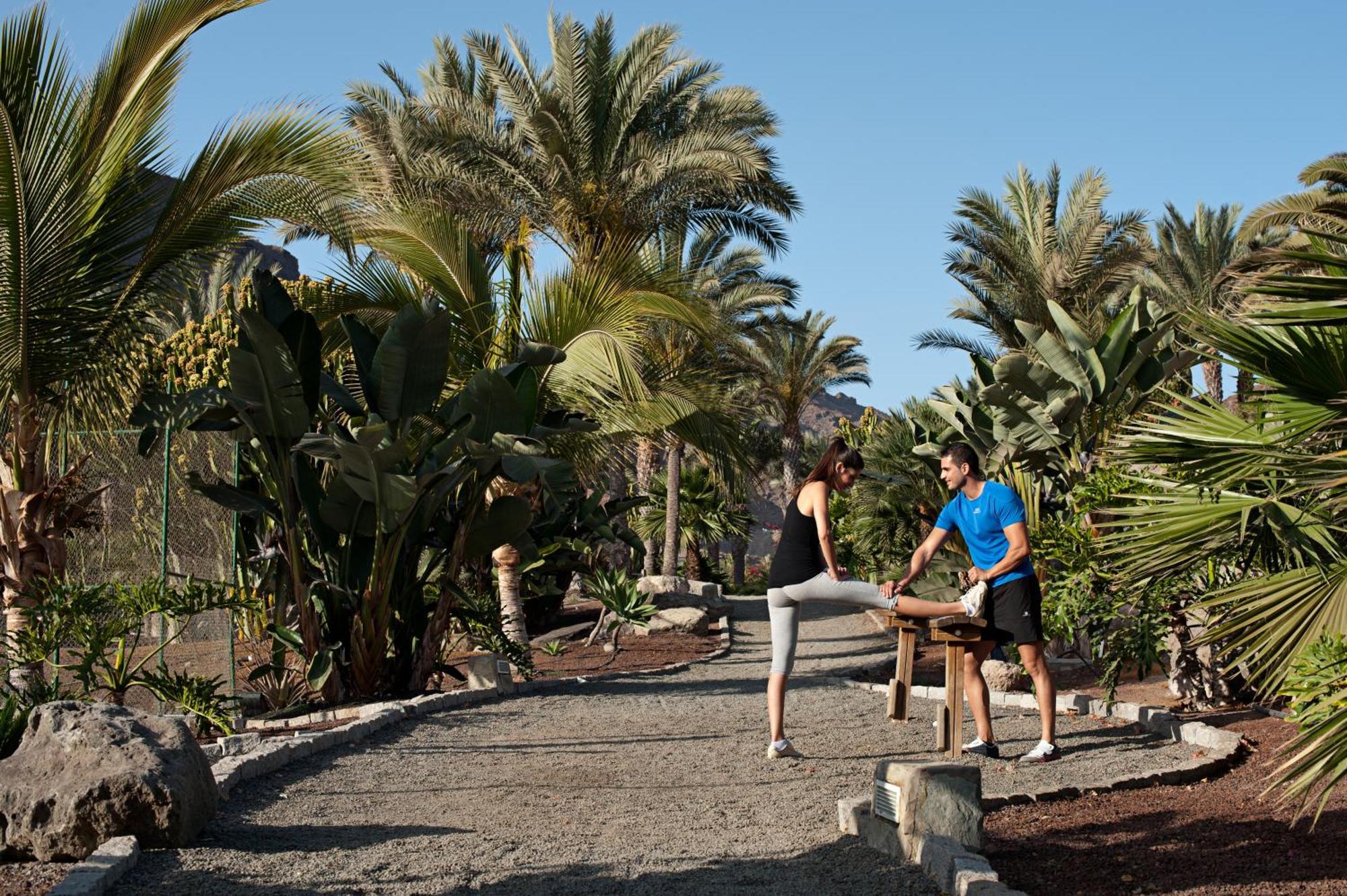 Hotel The Valle Taurito&aquapark Taurito