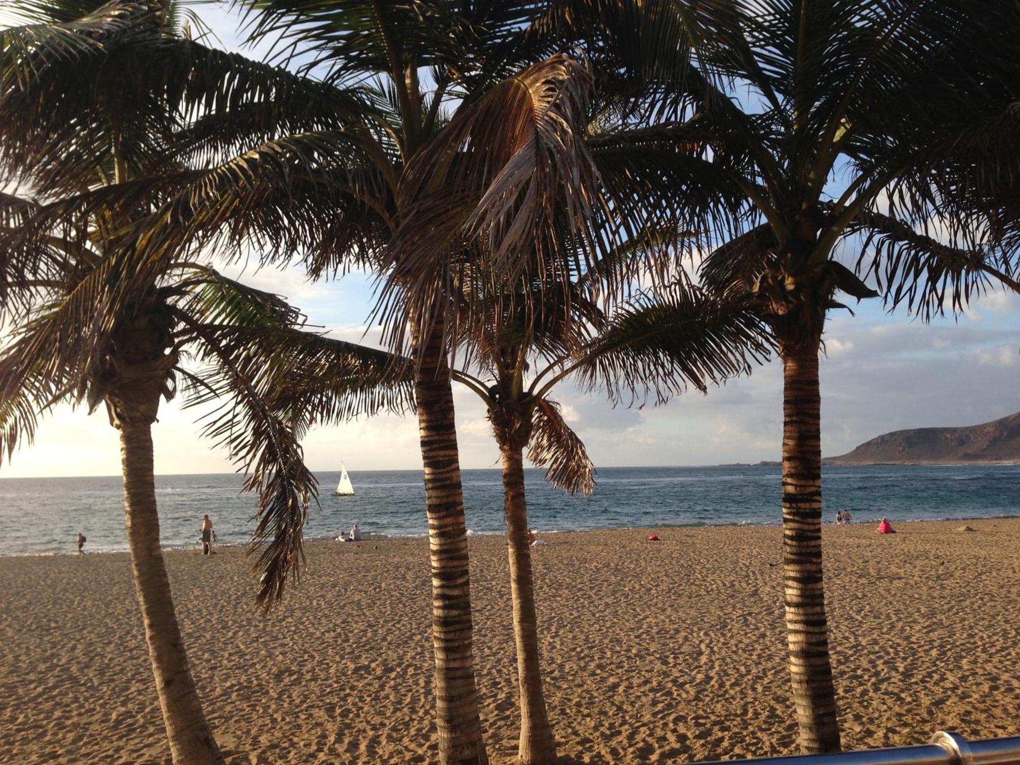 Apartamento Agaete Park *
