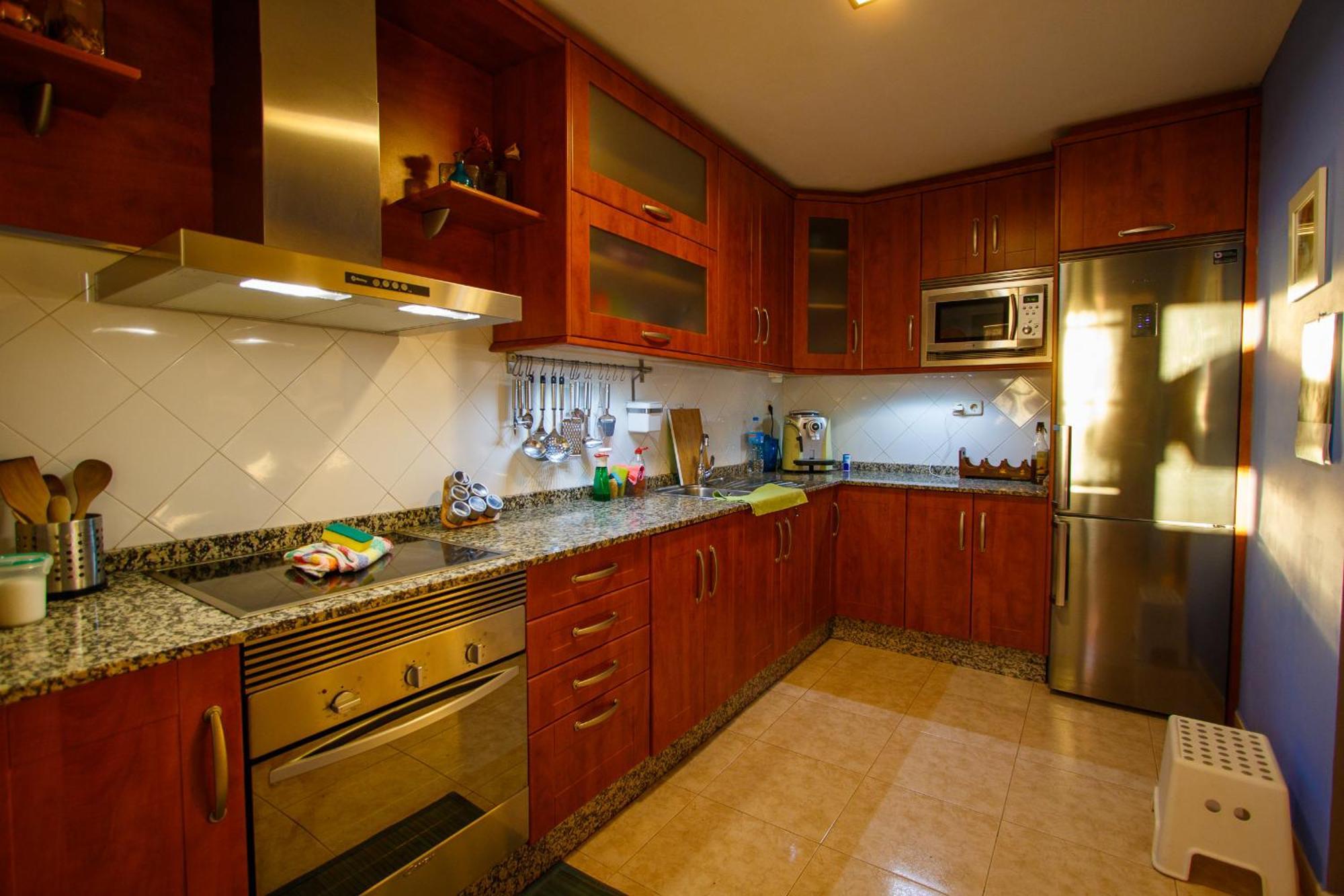 Casa Zora Apartment *