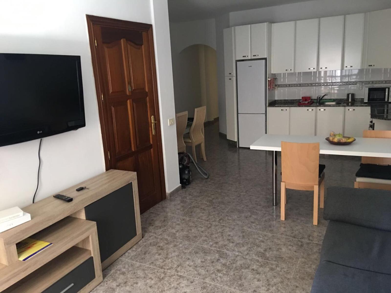 Apartamento Juan De Cardona