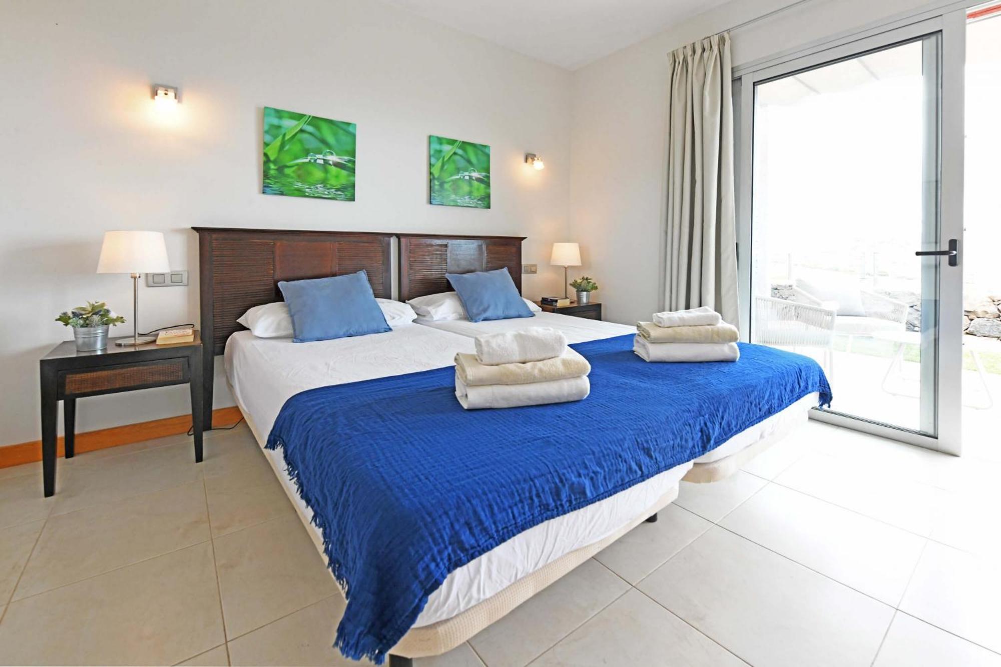 Сasa de vacaciones Salobre Vista Golf 1 Maspalomas (Gran Canaria)