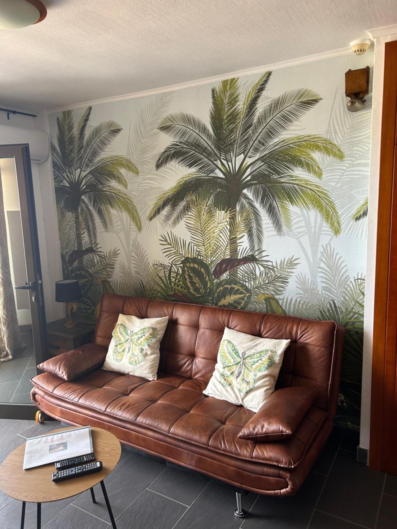 Apartamento Sea View Arenas 815 Naturist Fkk Lgbt *