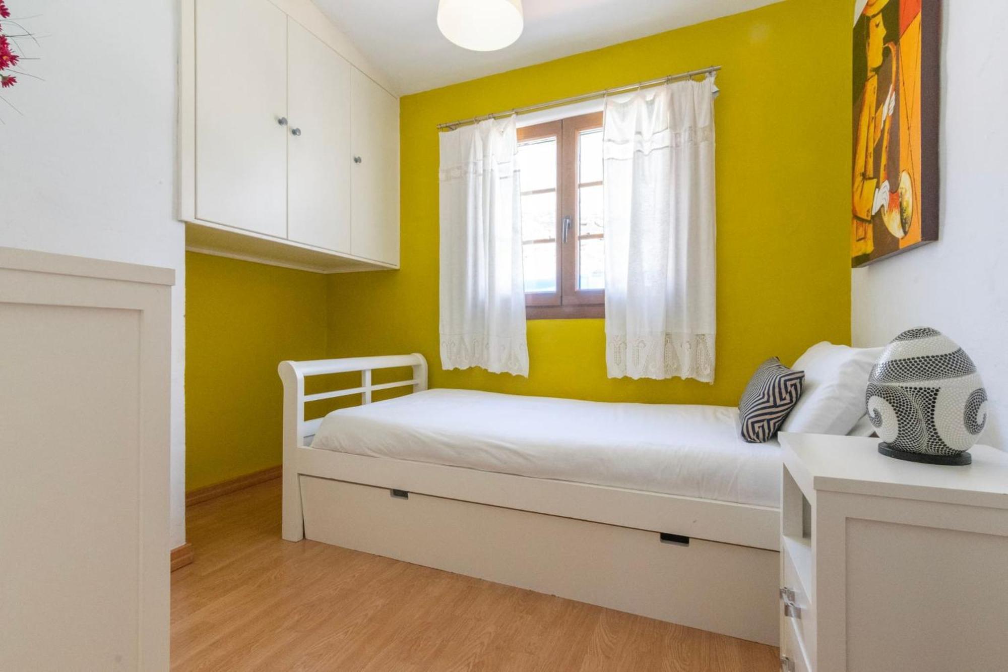 Holiday home Mimosas Agaete (Gran Canaria)