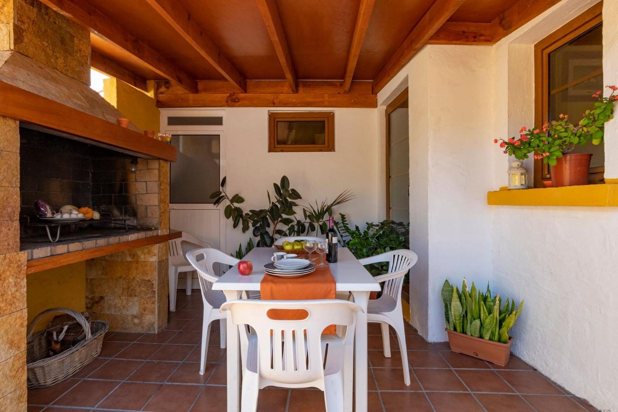 Mimosas Holiday home *