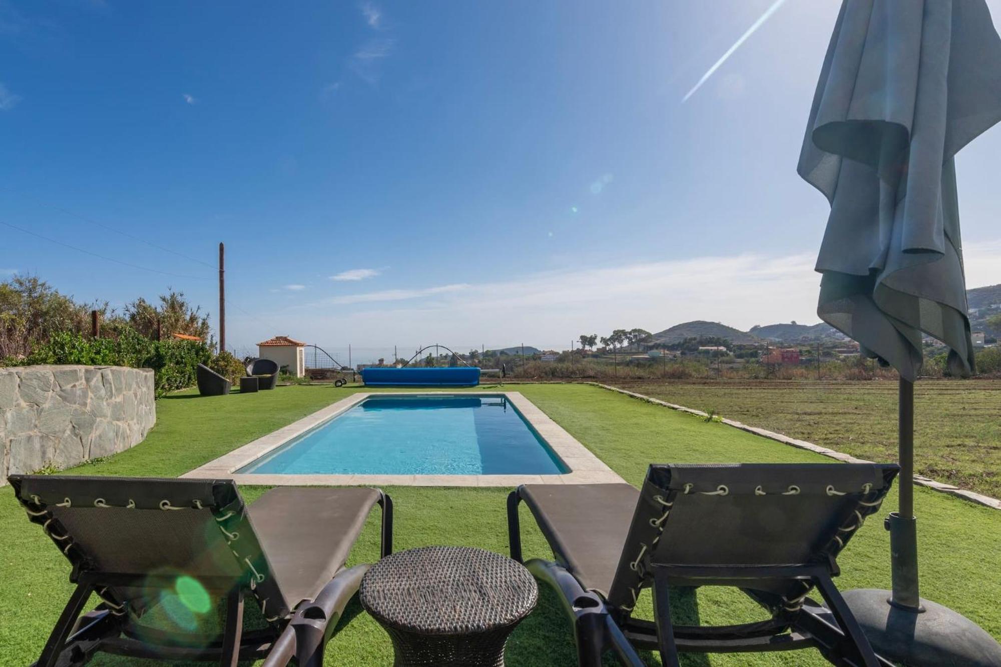 Holiday home Mi Perlita