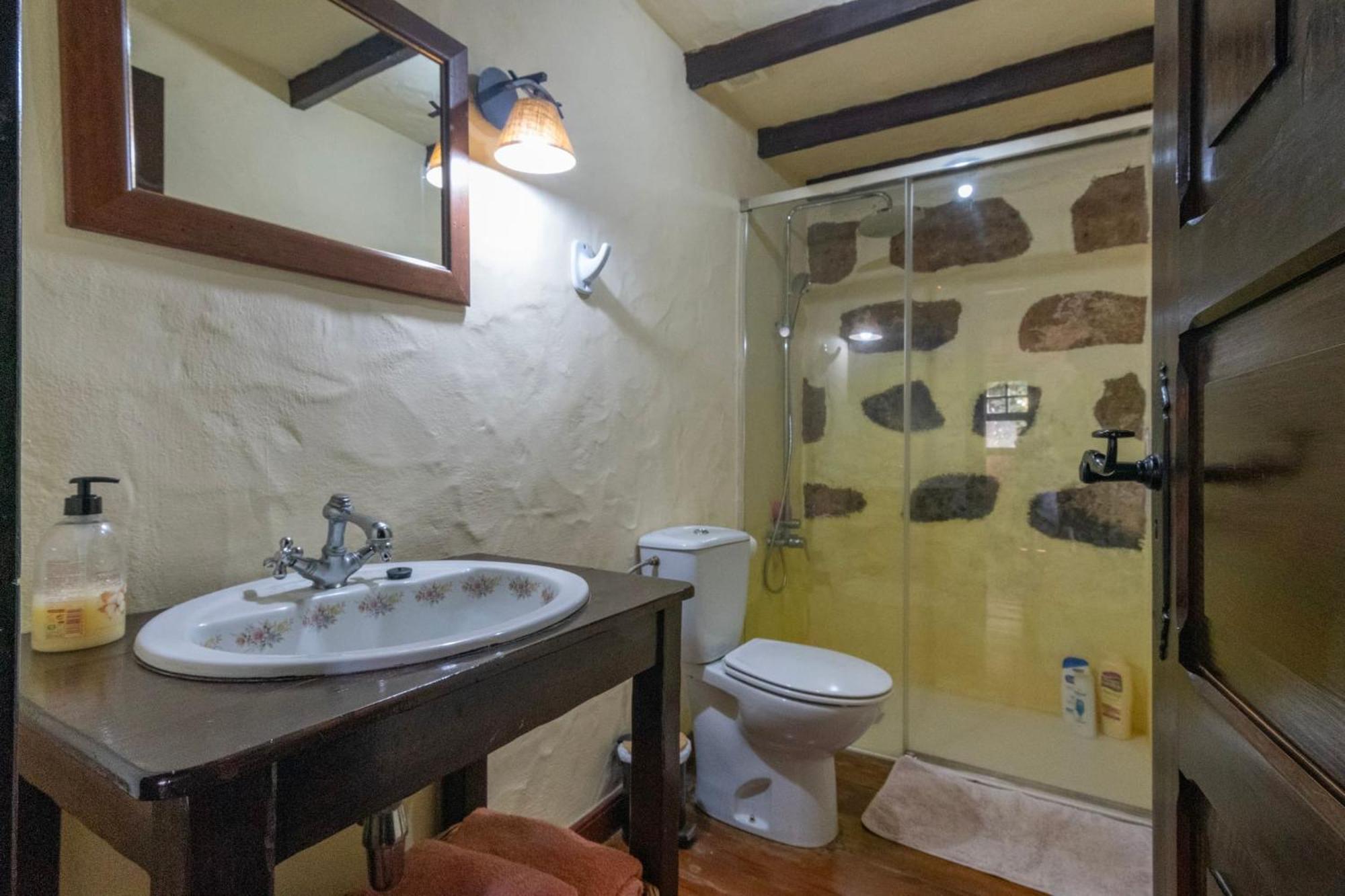 Mi Perlita Holiday home *