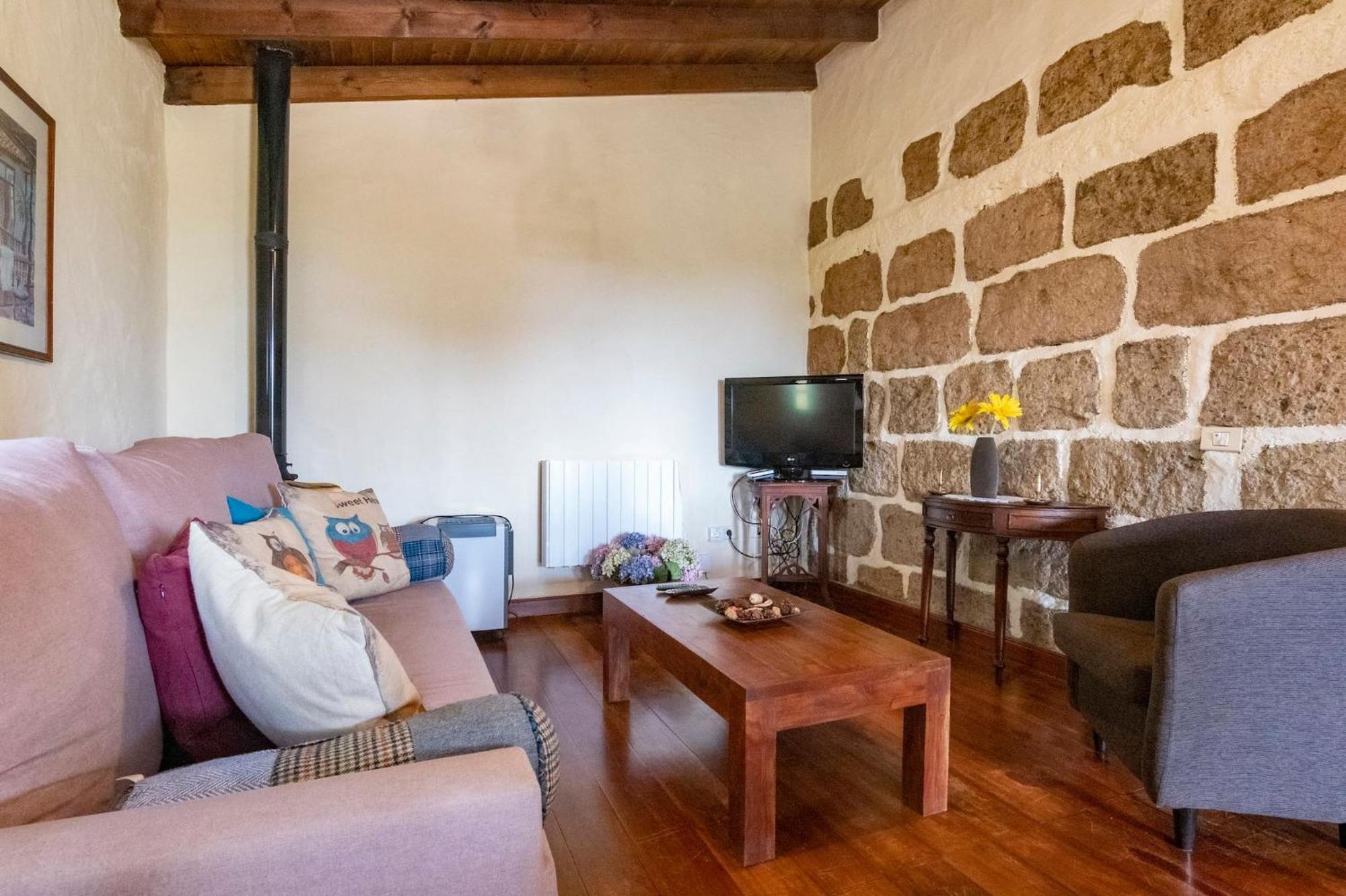 Holiday home Mi Perlita