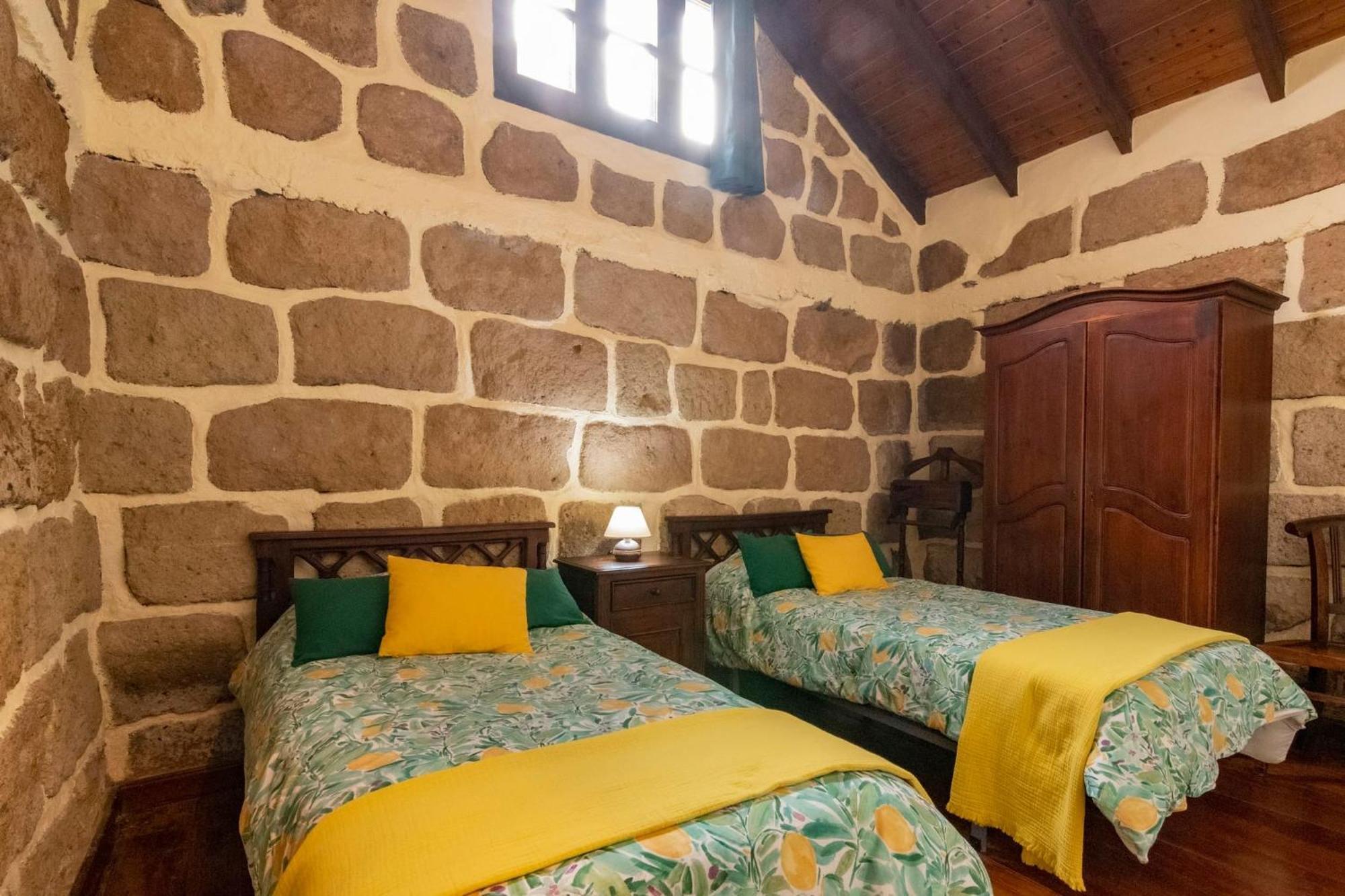 Mi Perlita Holiday home