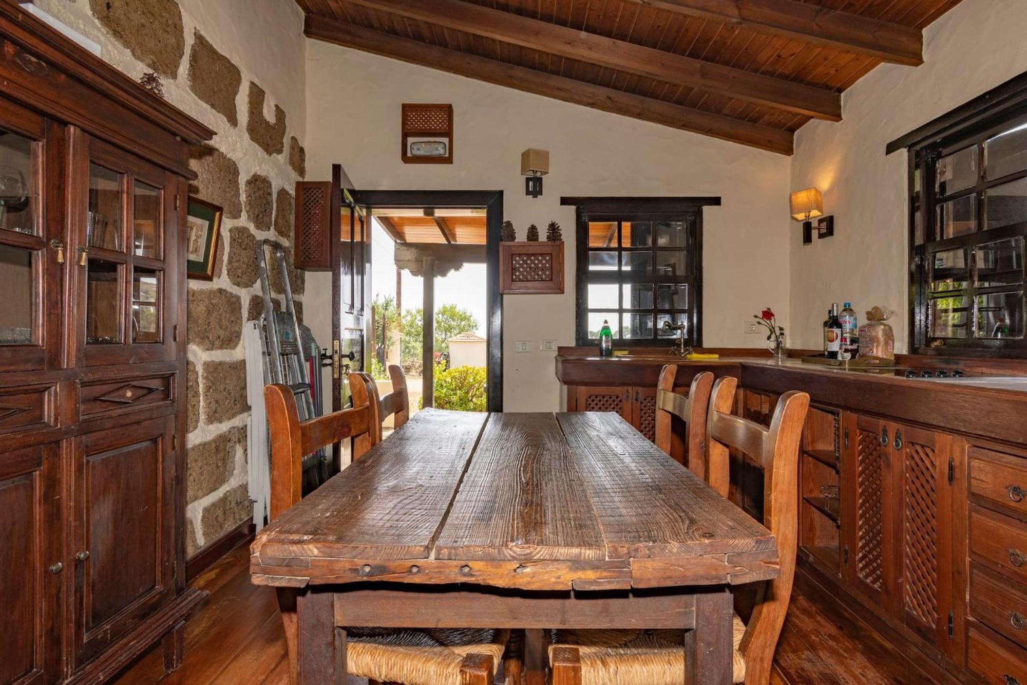 Mi Perlita Holiday home *