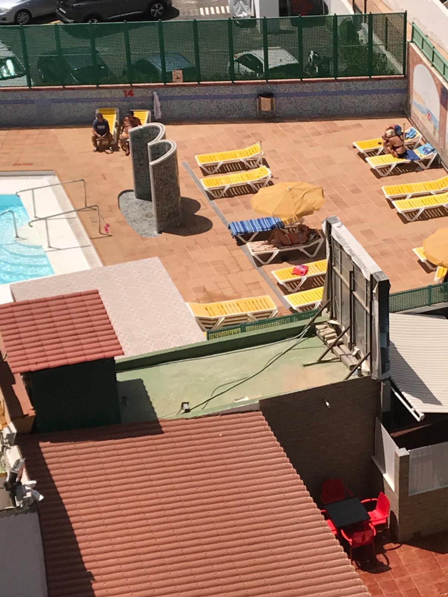 Yumbo 2 With High Speed Free Internet * San Bartolomé