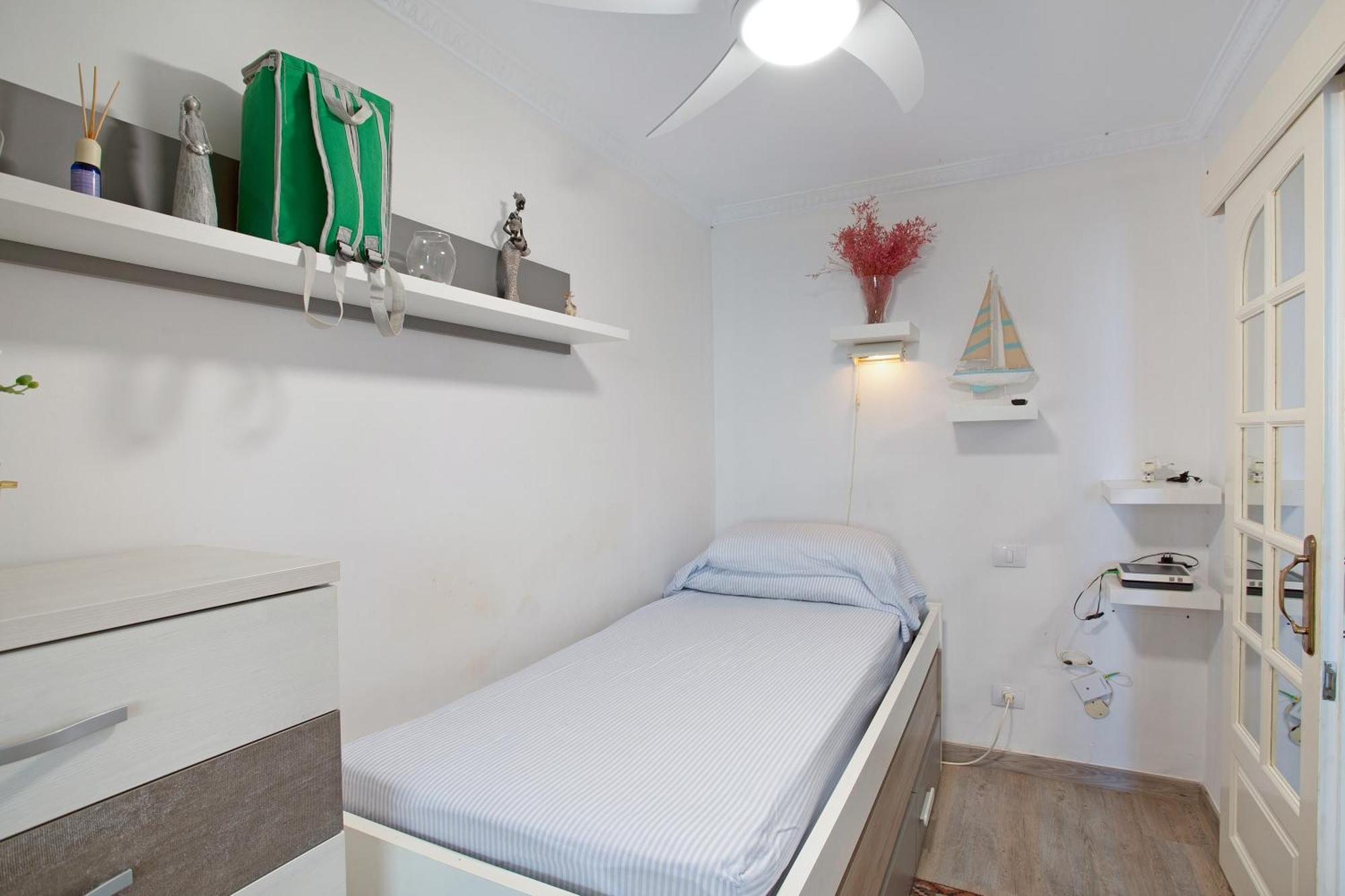 House Apartment *