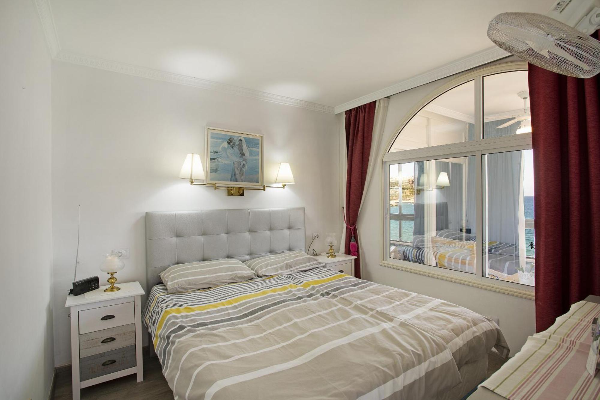Apartment House Patalavaca
