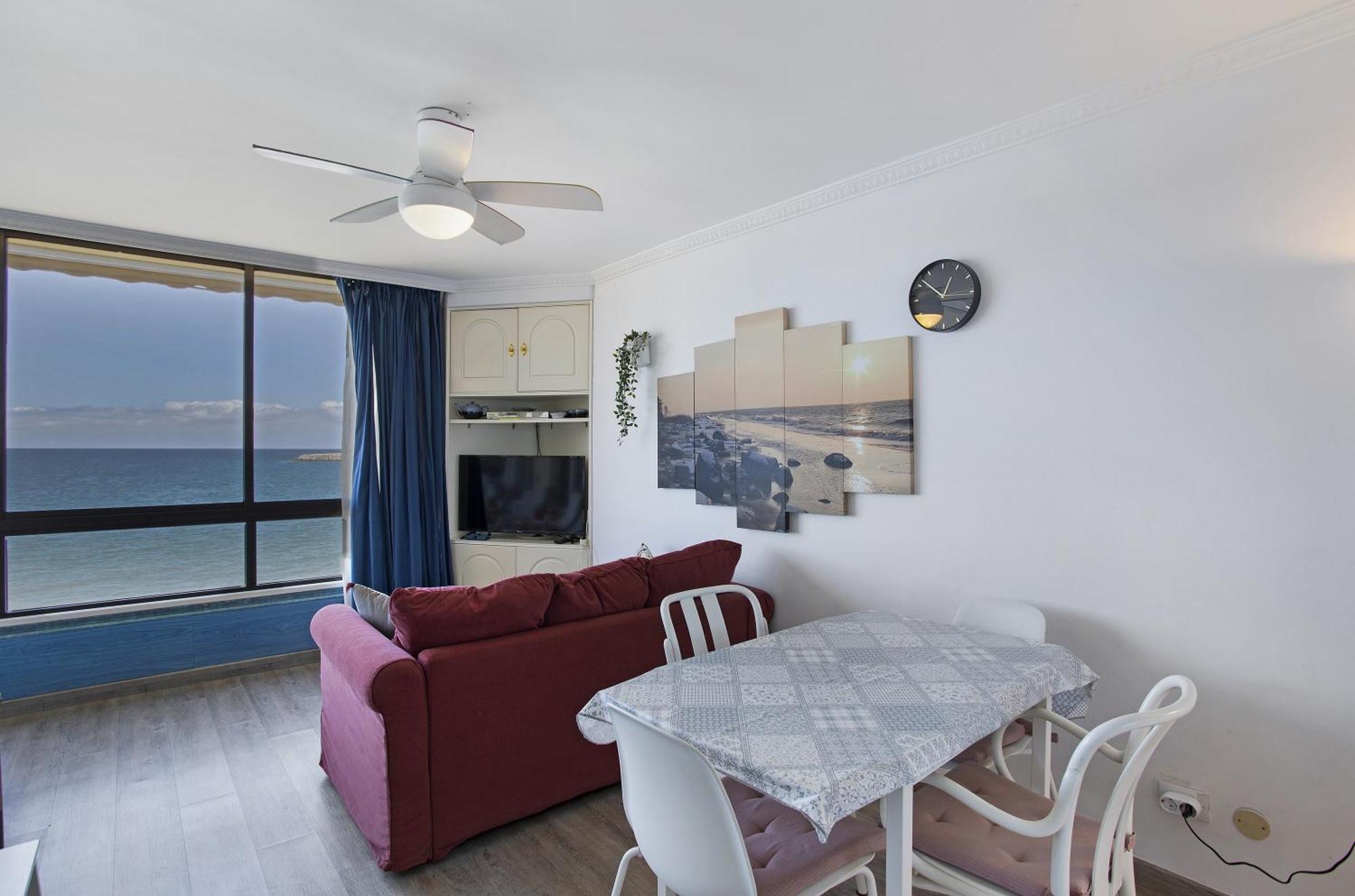 House Apartment *